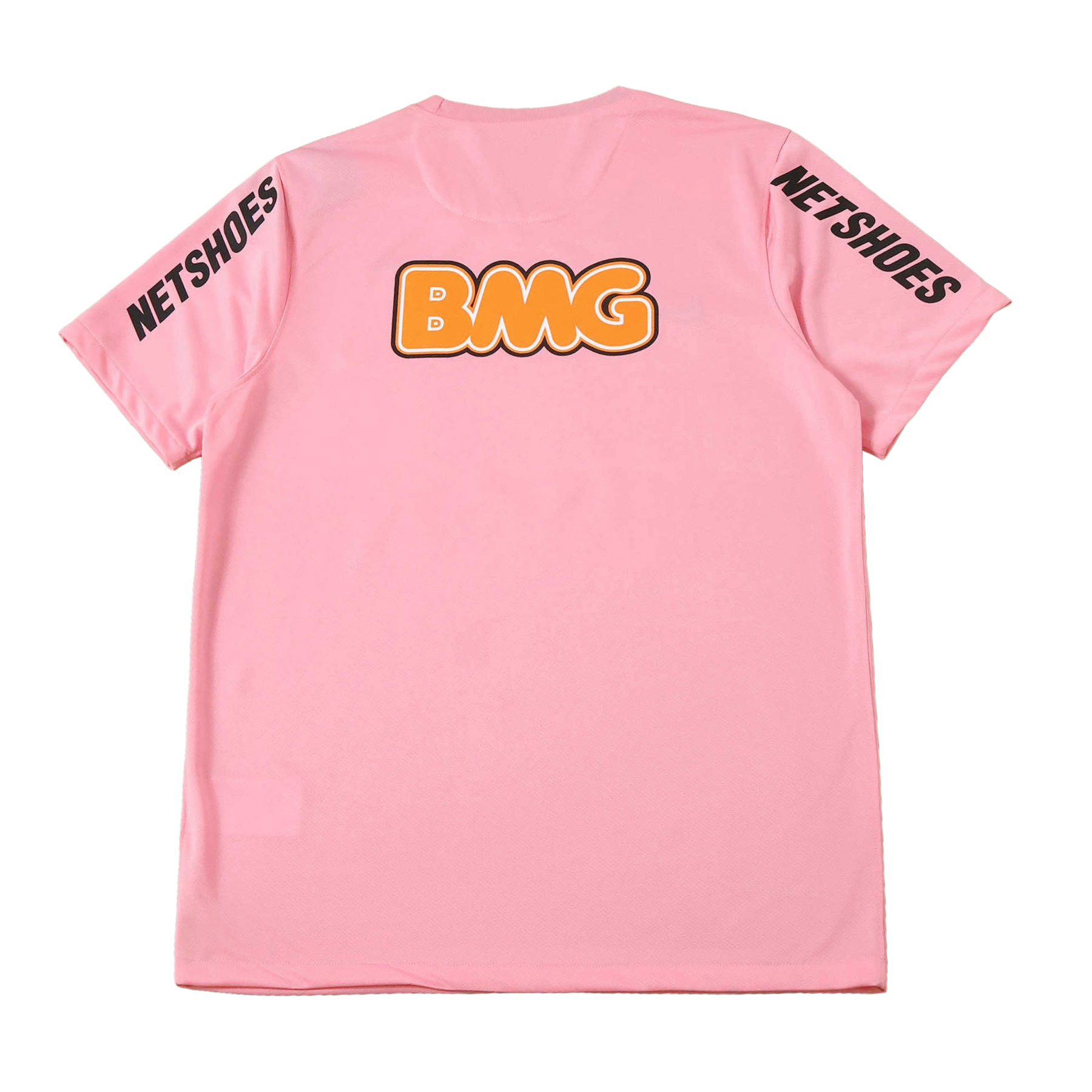 Santos - Retro Pink 2013 Jersey