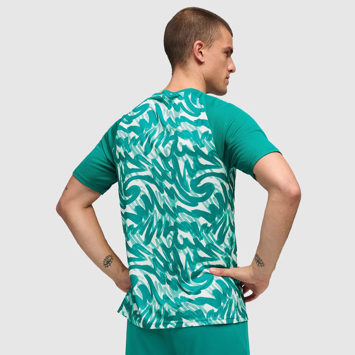 Portugal - Pre-Match Away 26/27 Men's Jersey