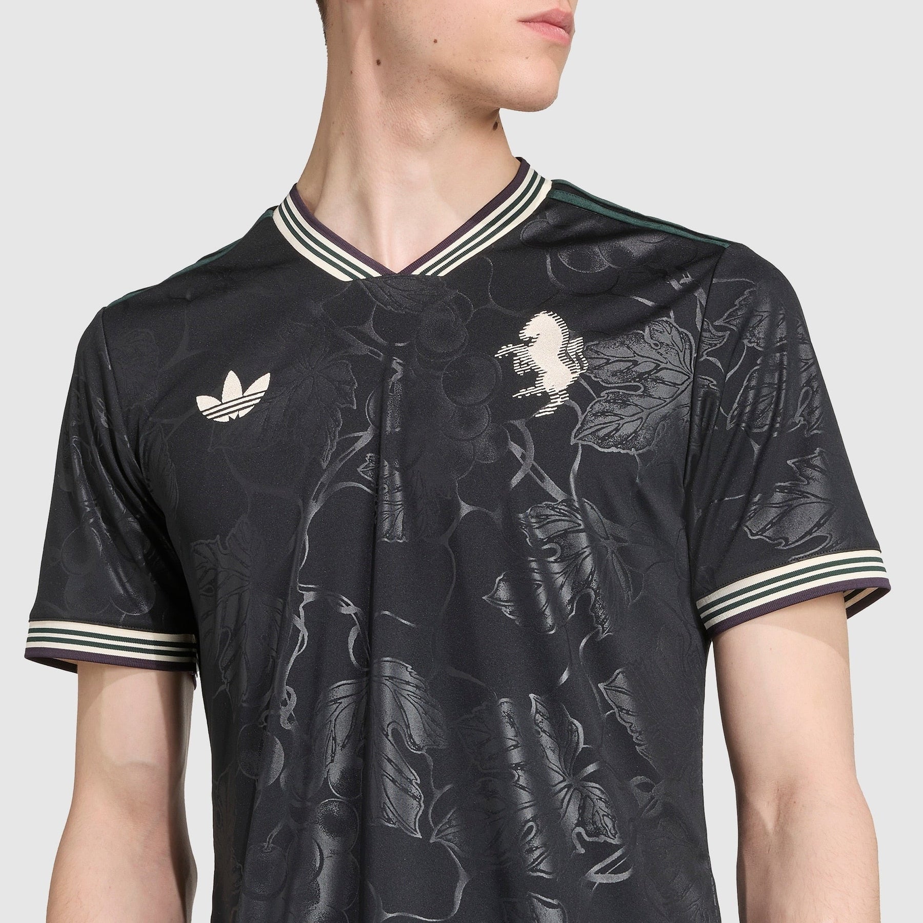 Juventus - Third 25/26 Men's Jersey