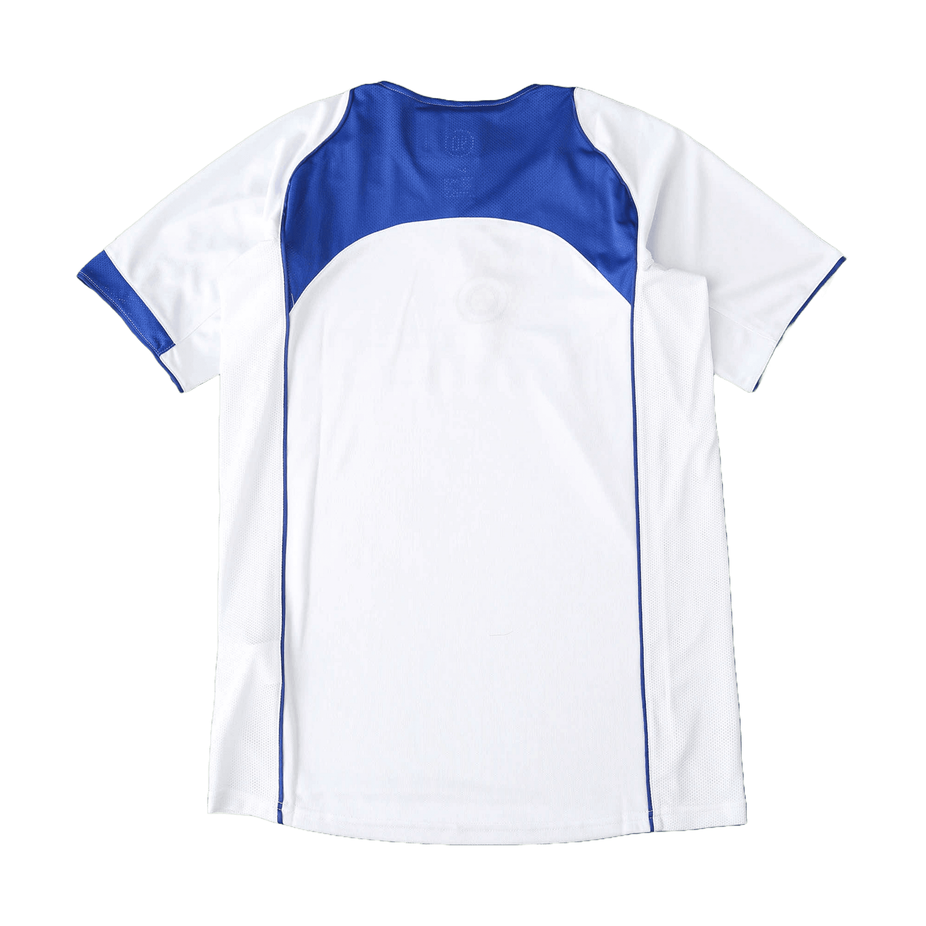 Inter Milan - Retro Away 2004/05 Jersey