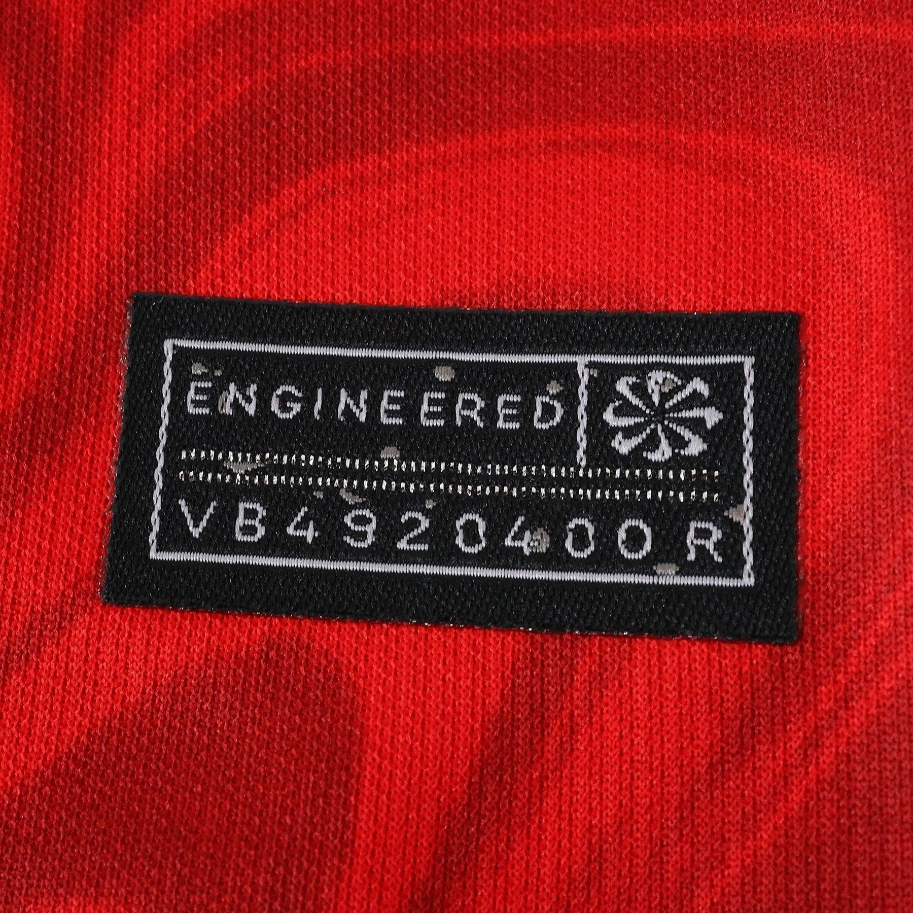 Turkey - Away 26/27 Men's Jersey