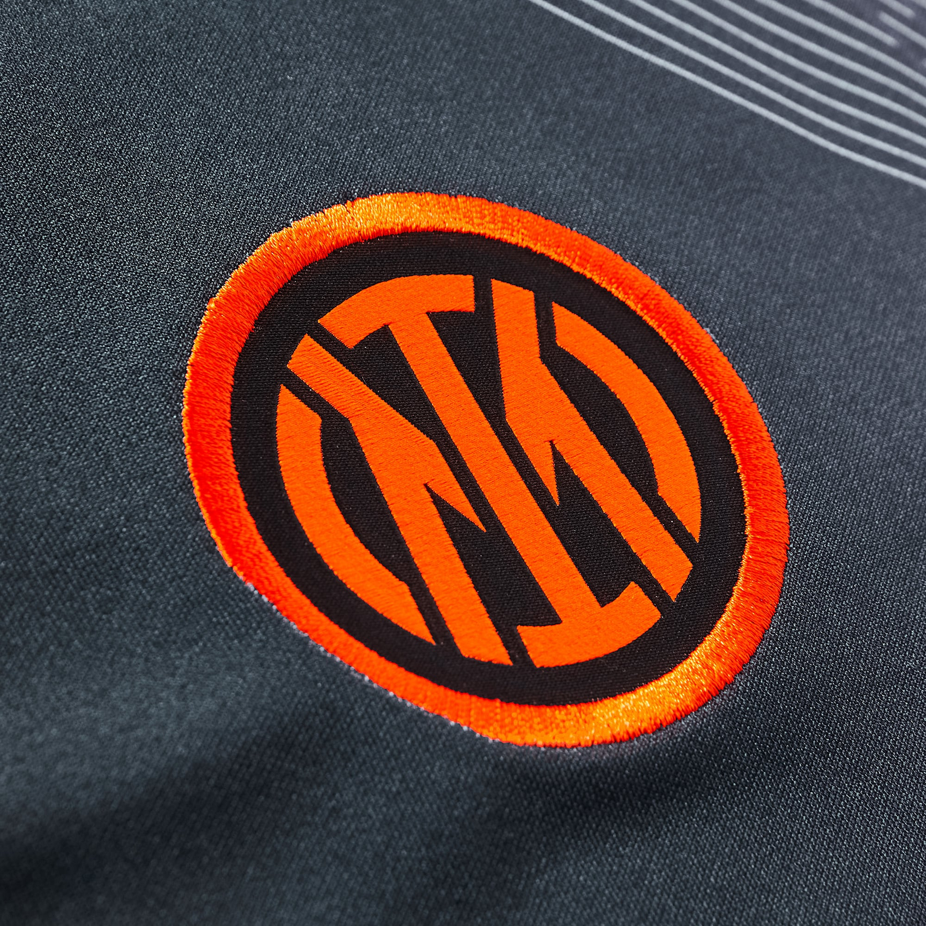 Inter Milan - Pre-Match Third 25/26 Jersey