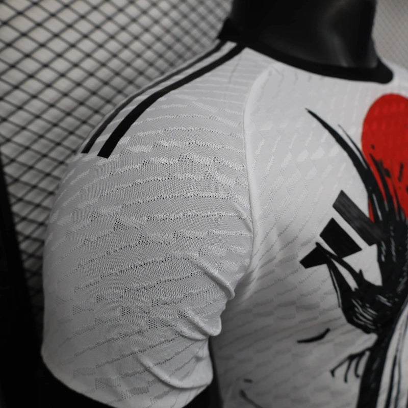 Japan - Itachi Uchiha 25/26 Men's Jersey