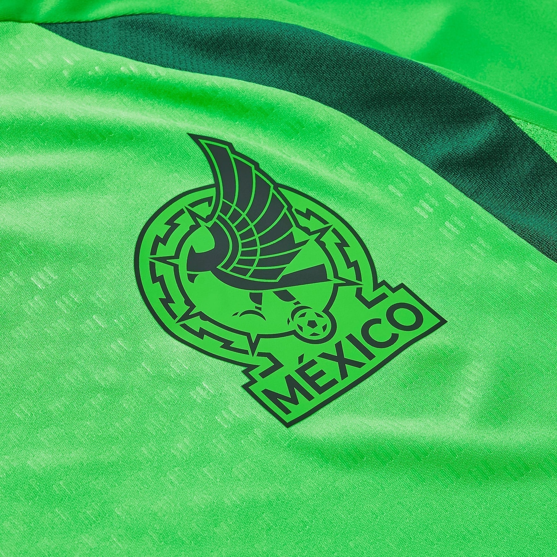 Mexico - Training Top 2 26/27
