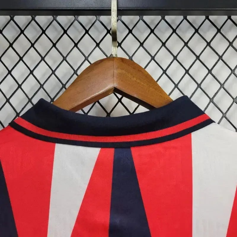 England - Retro Away 1992 Jersey