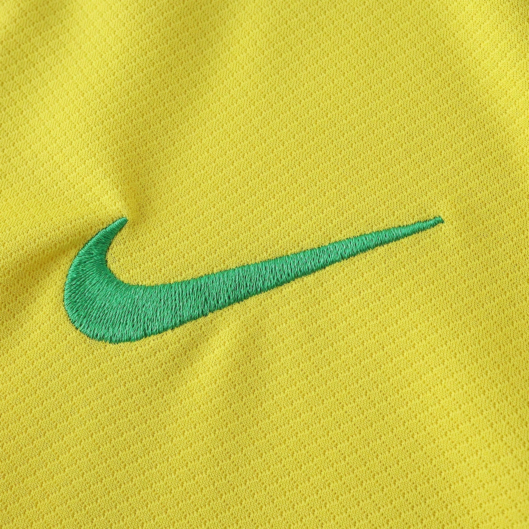 Brazil - Home 25/26 Men's Jersey