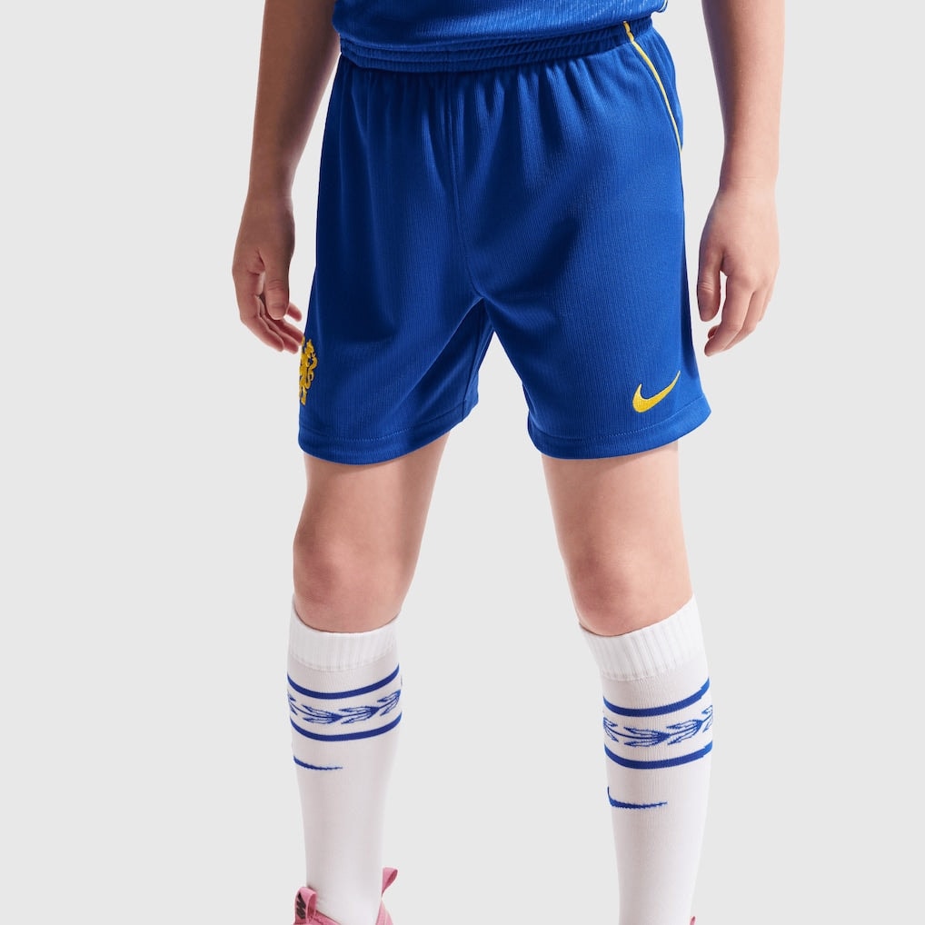 Chelsea Home Kids Kit 2026/27