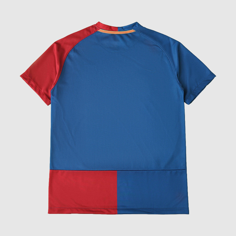 Barcelona - Retro Home 2008 Jersey