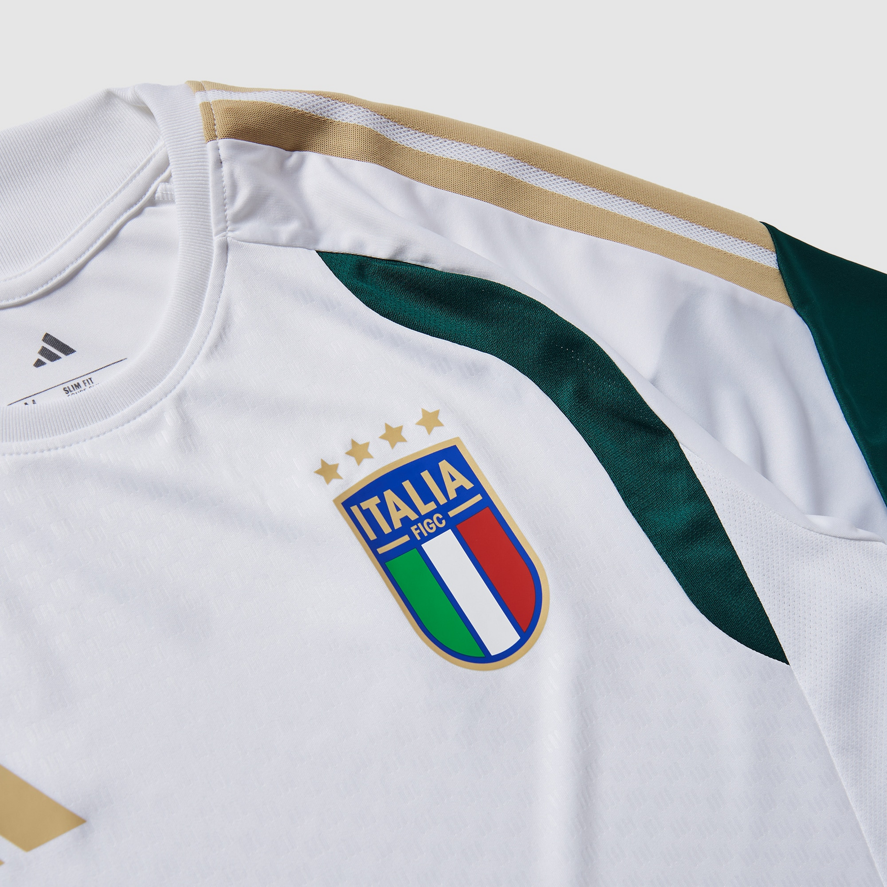 Italy - Training Top 26/27