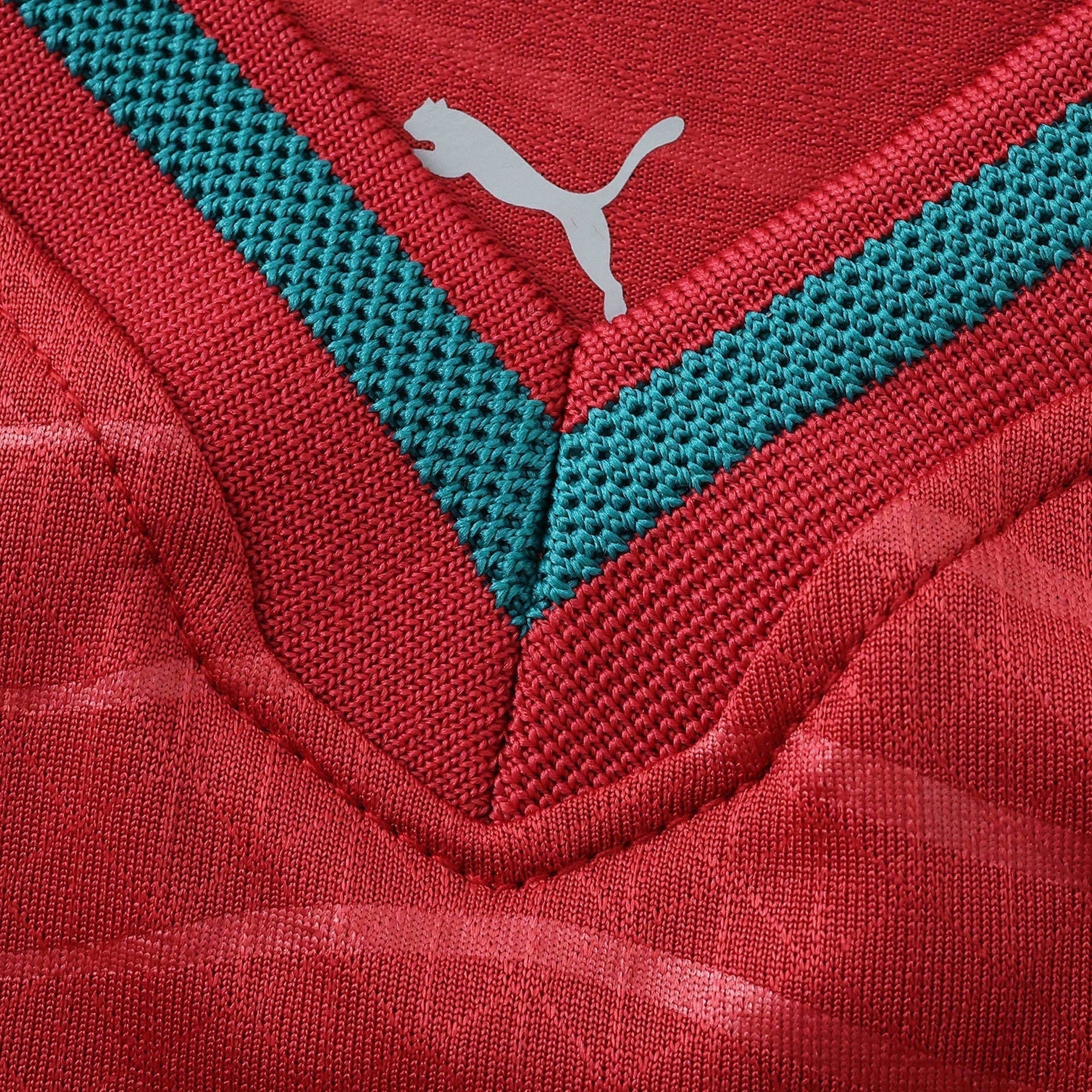Portugal - Home 26/27 Player Edition Jersey