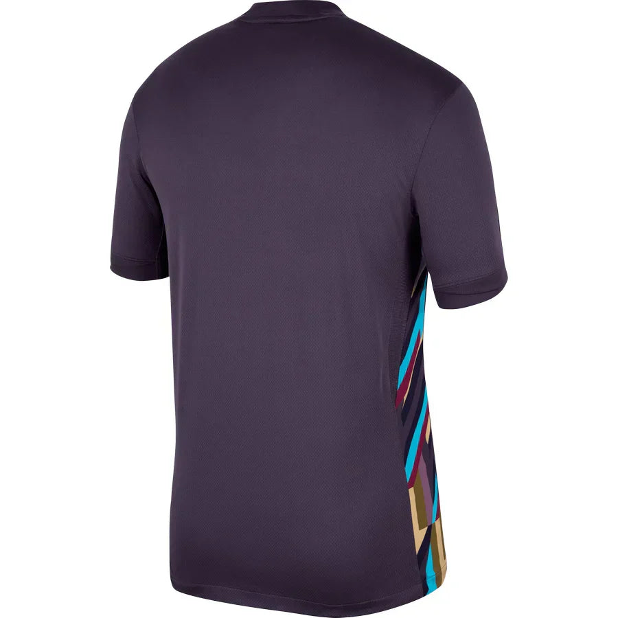 Inglaterra Camiseta Visitante 2024/25