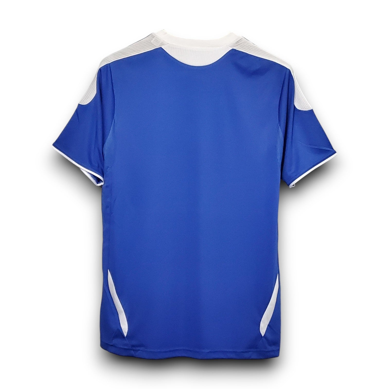 Chelsea Camiseta Local 2012 - Retro - Champions League
