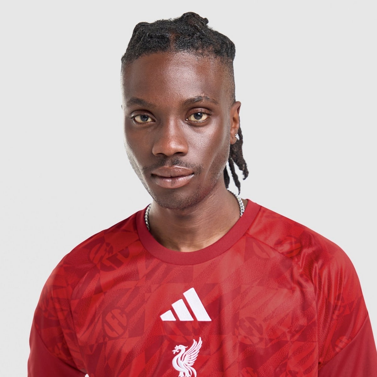 Liverpool - Pre-Match 26/27 Men's Jersey