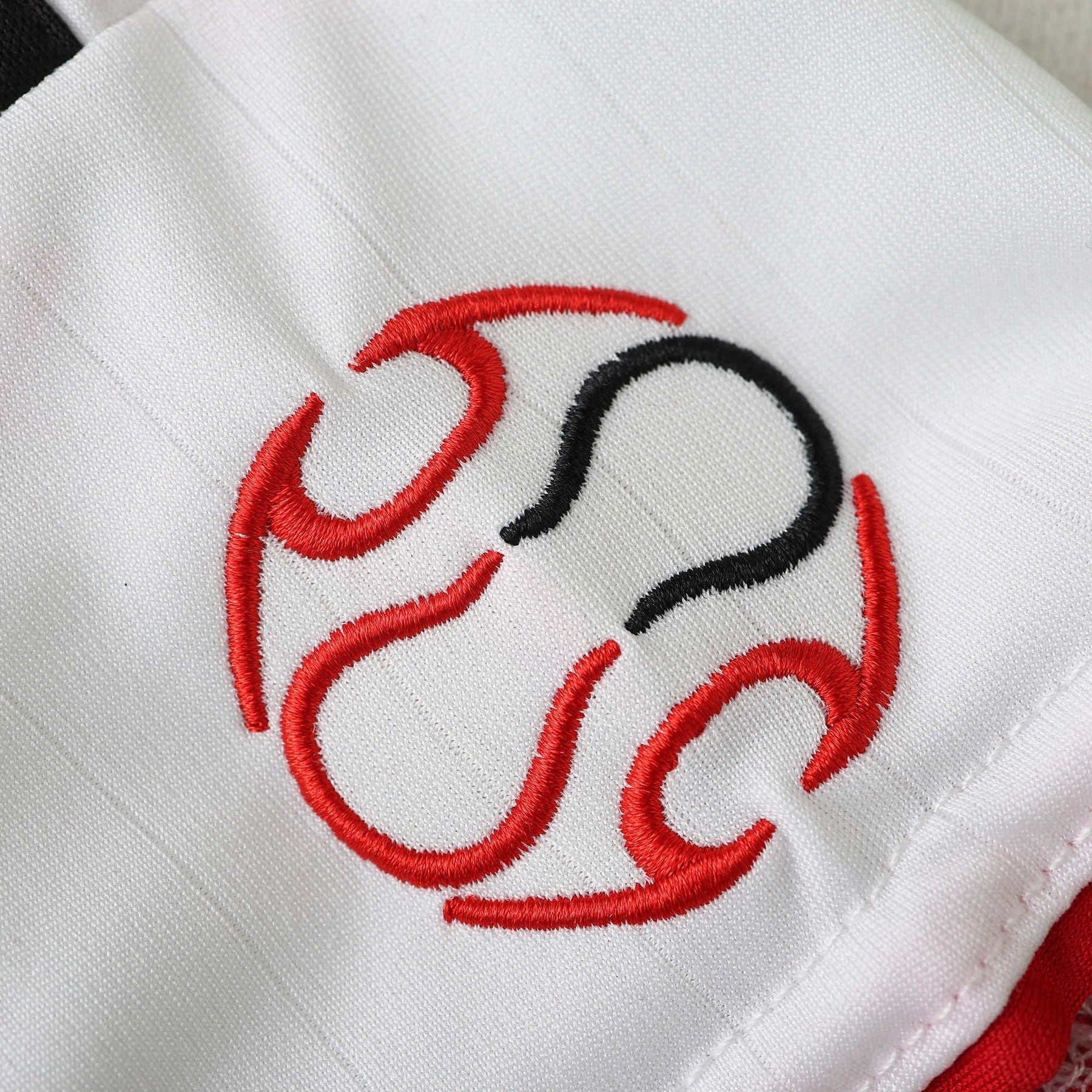 AC Milan - Retro Away 2006/07 Long Sleeve Jersey