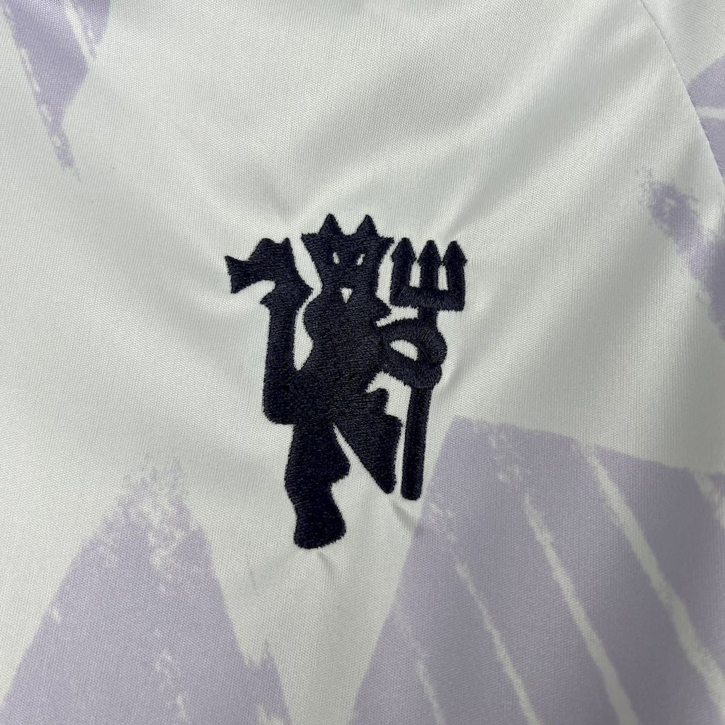 Manchester United - Away 25/26 Men's Jersey