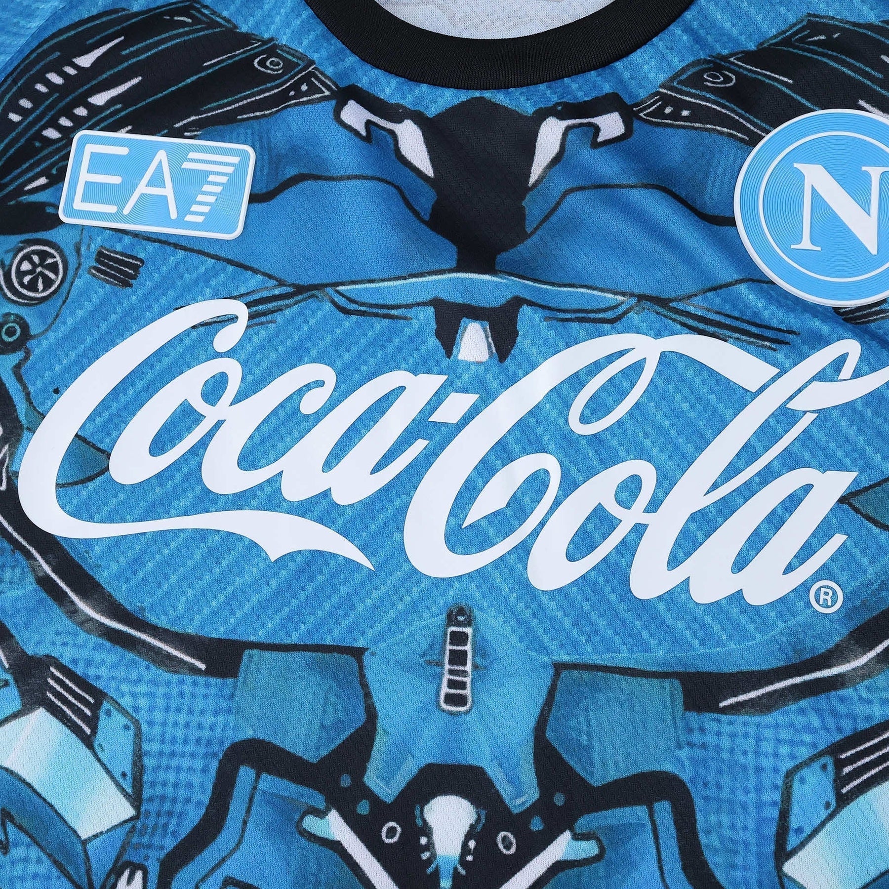 Napoli - Training Top 2 25/26
