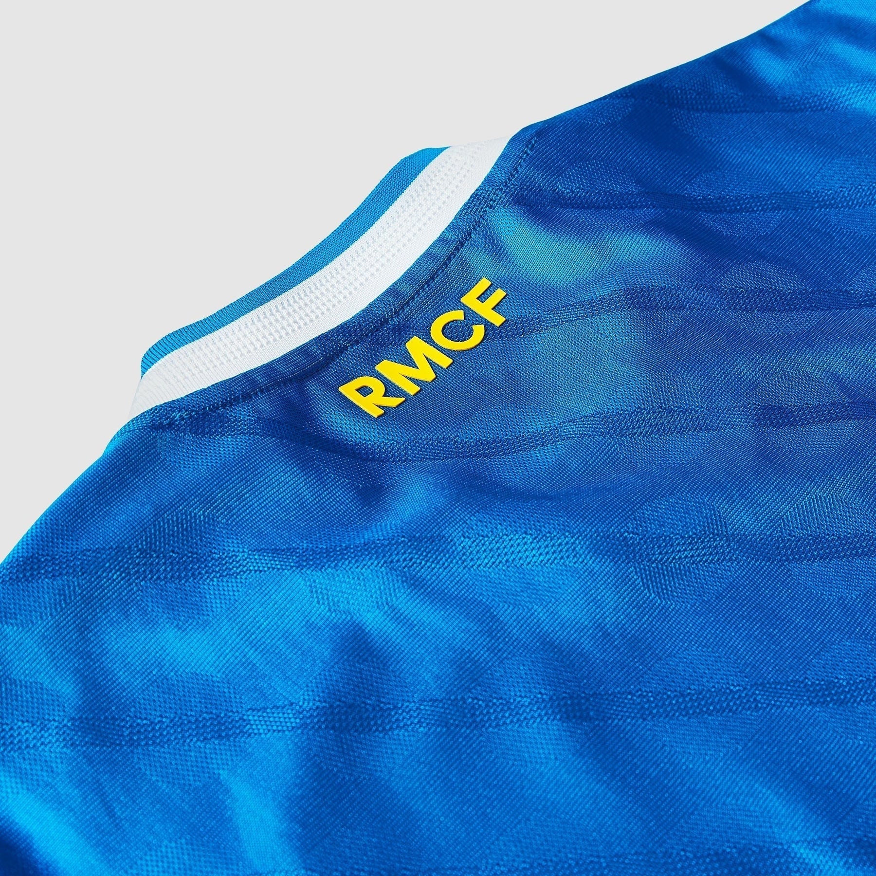 Real Madrid - Third 25/26 Player Edition Jersey