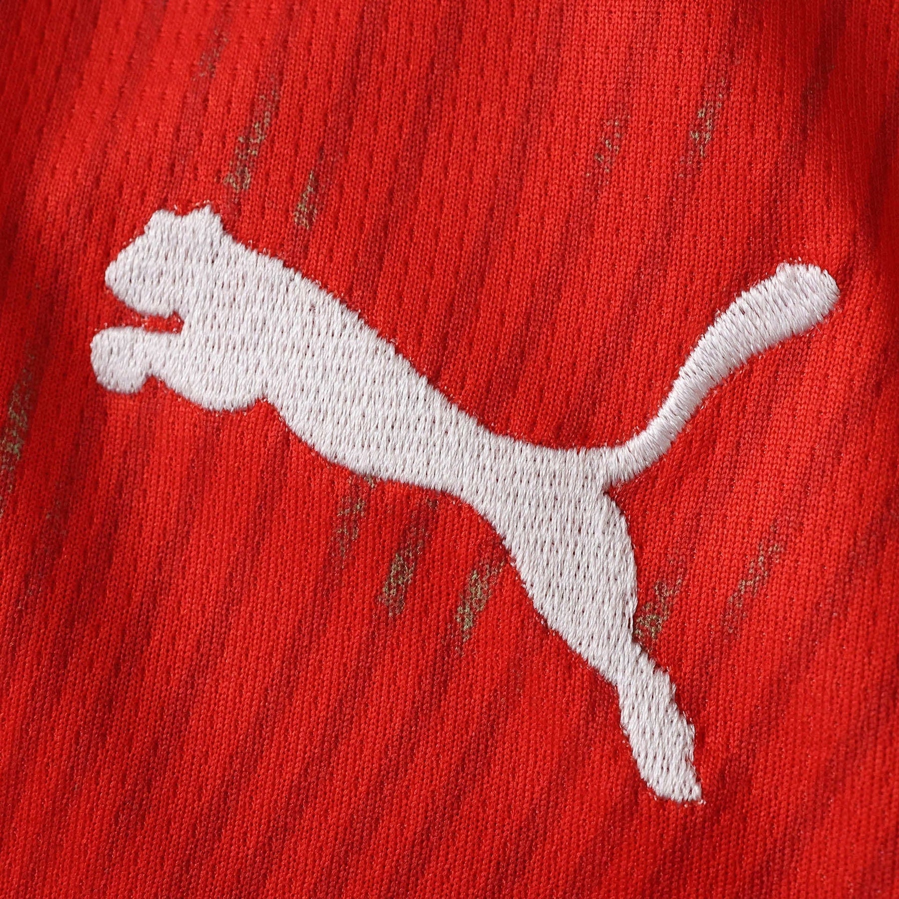 Switzerland - Home 26/27 Men's Jersey