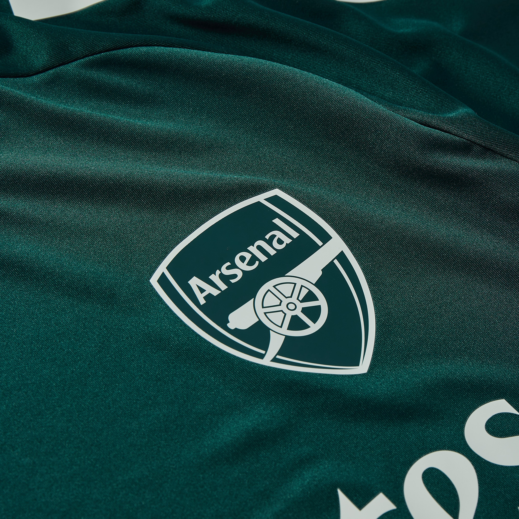 Arsenal - Training Top 2 25/26