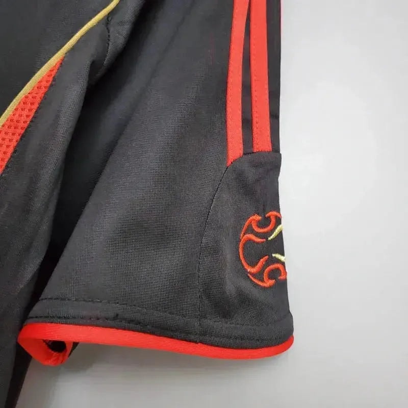 AC Milan - Retro Away 2006 Jersey