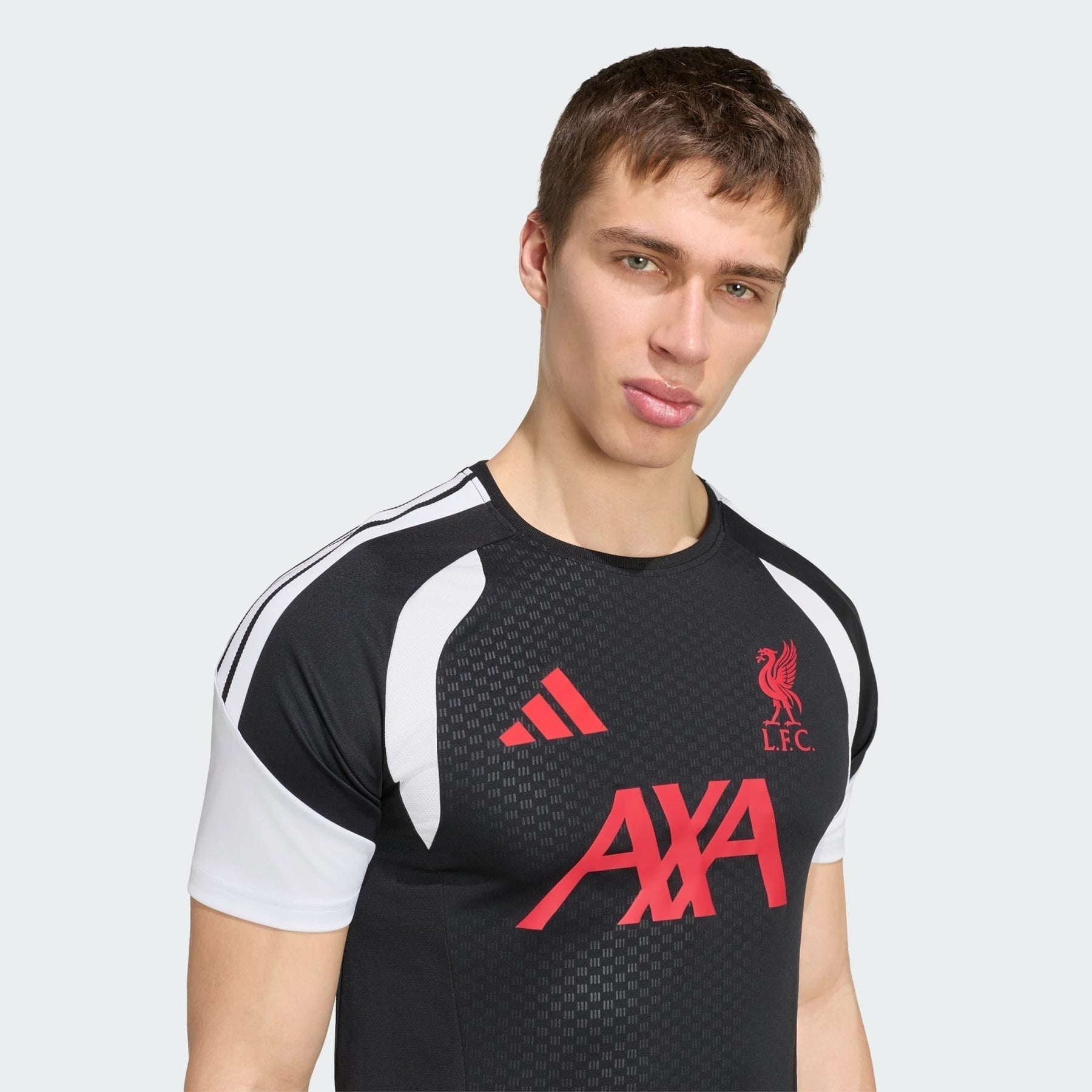 Liverpool - Training 26/27 Men's Jersey