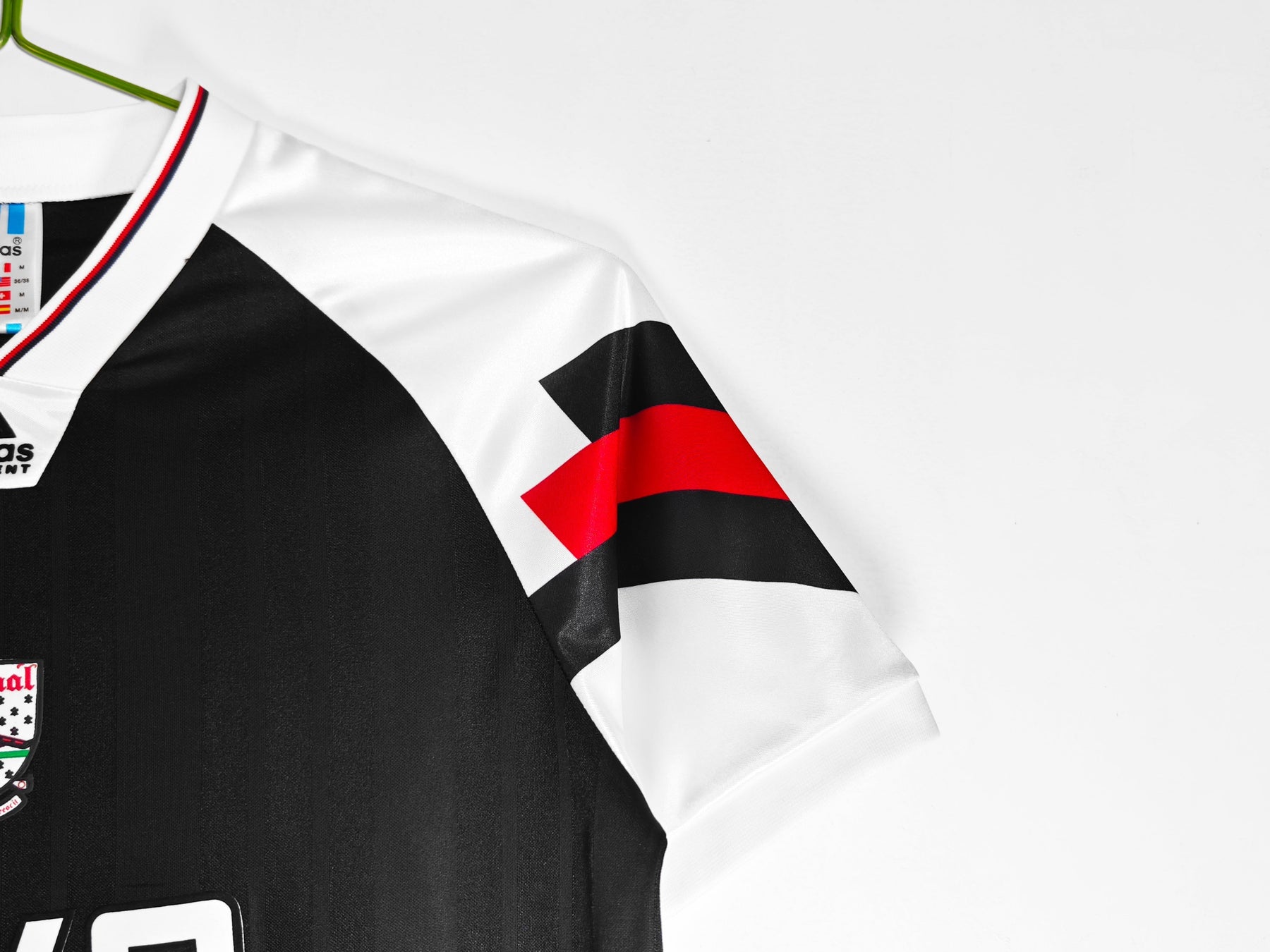 Arsenal Camiseta Visitante 1993/94 - Retro