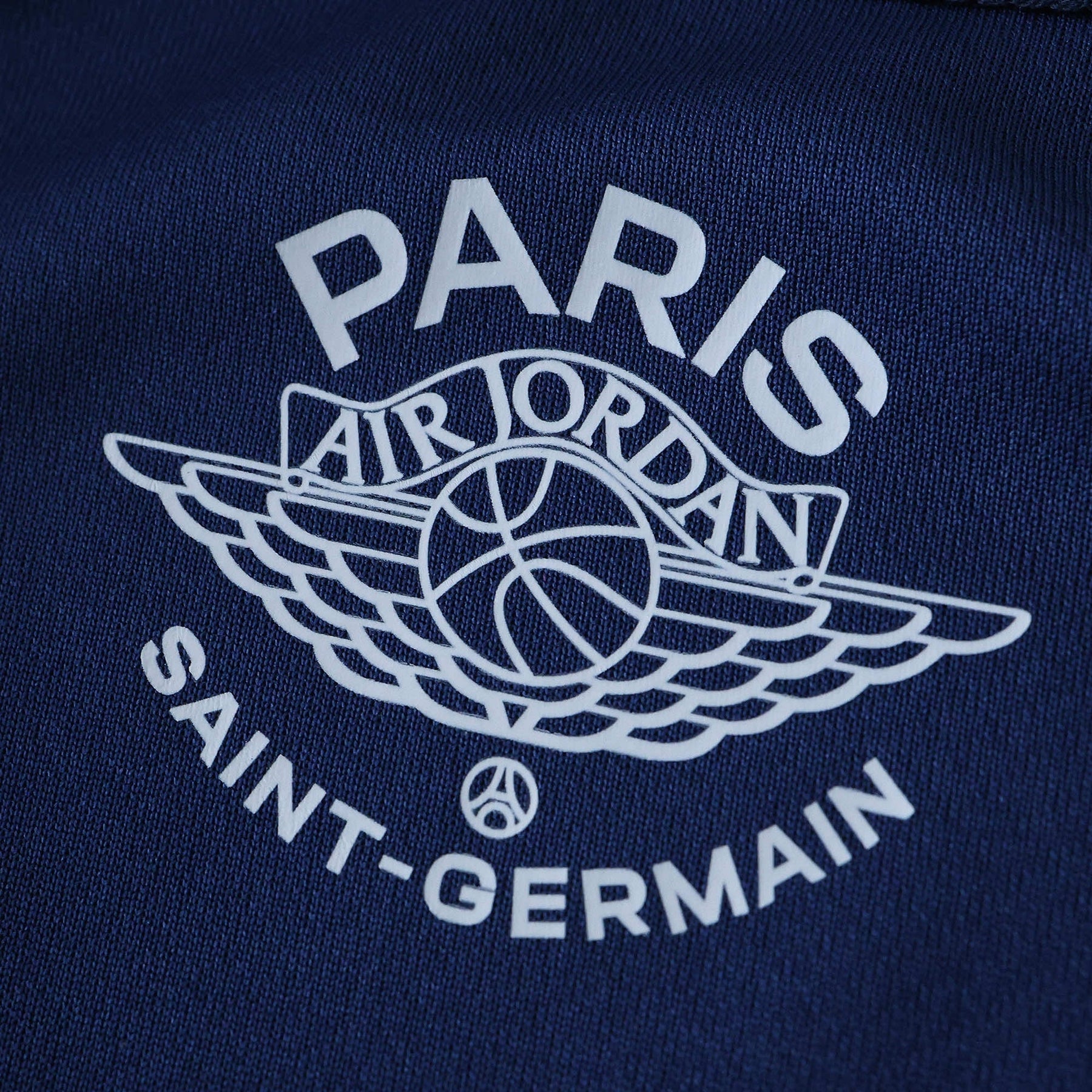PSG - Fourth 25/26 Men's Jersey