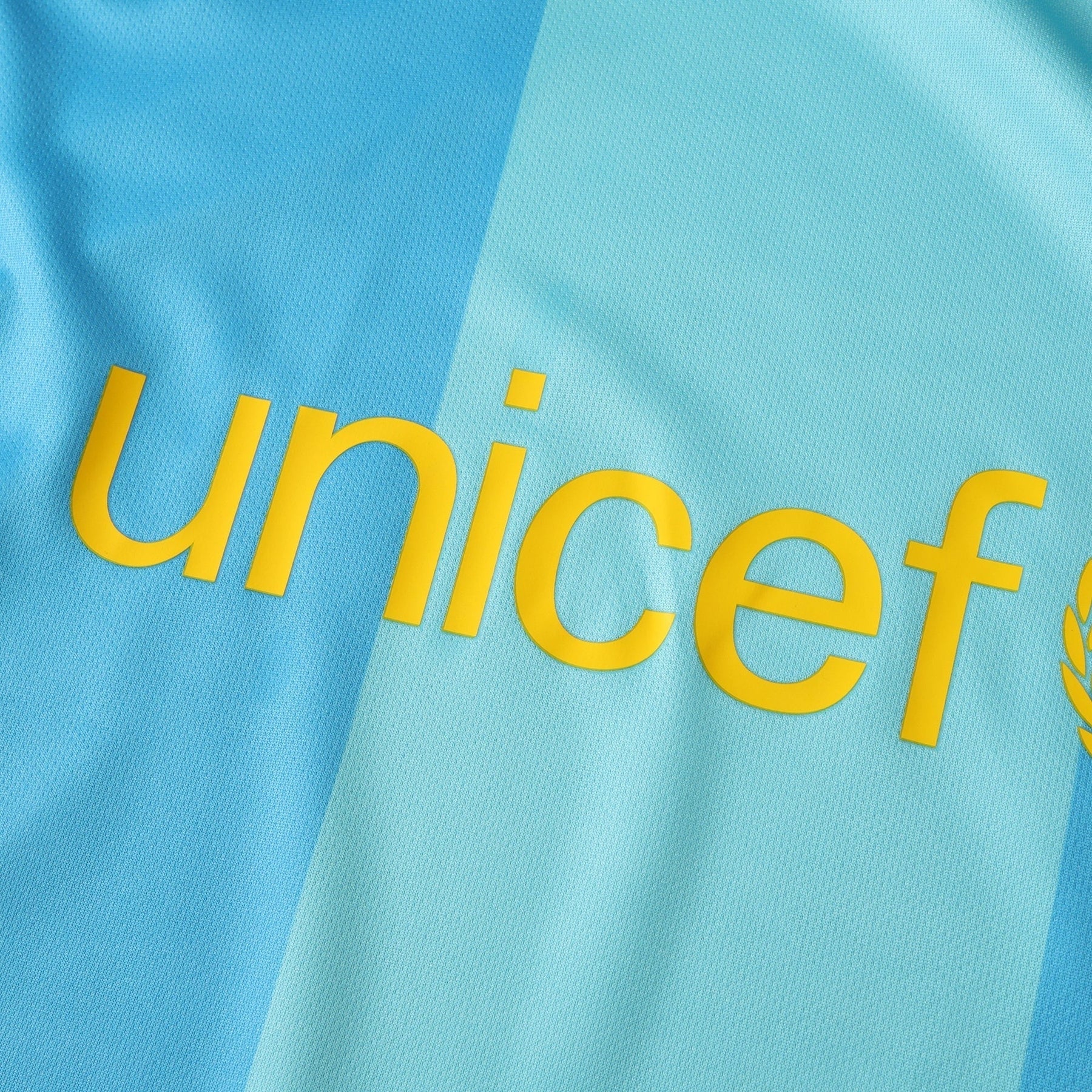 Barcelona - Retro Away 2007/08 Jersey