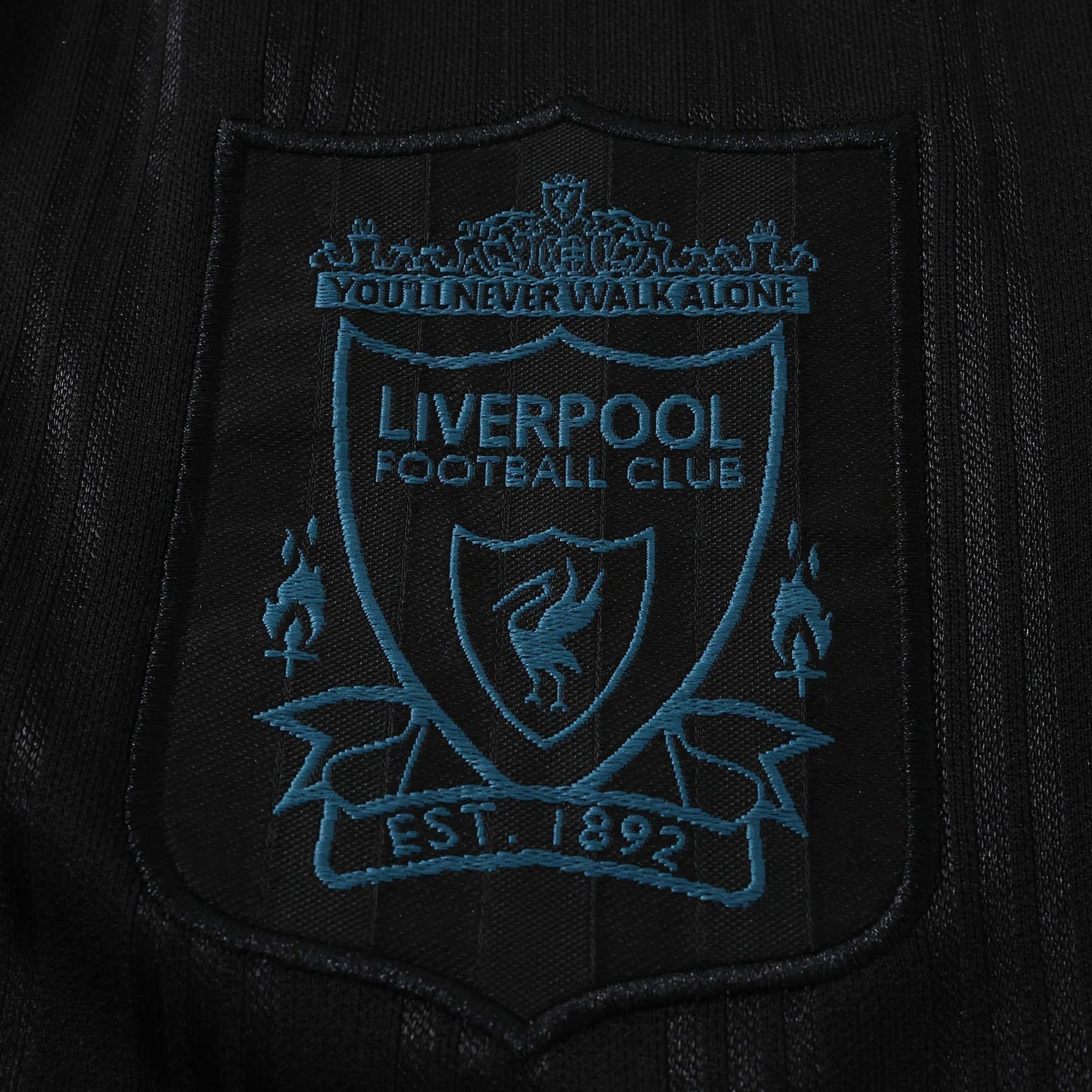 Liverpool - Retro 1995 Jersey