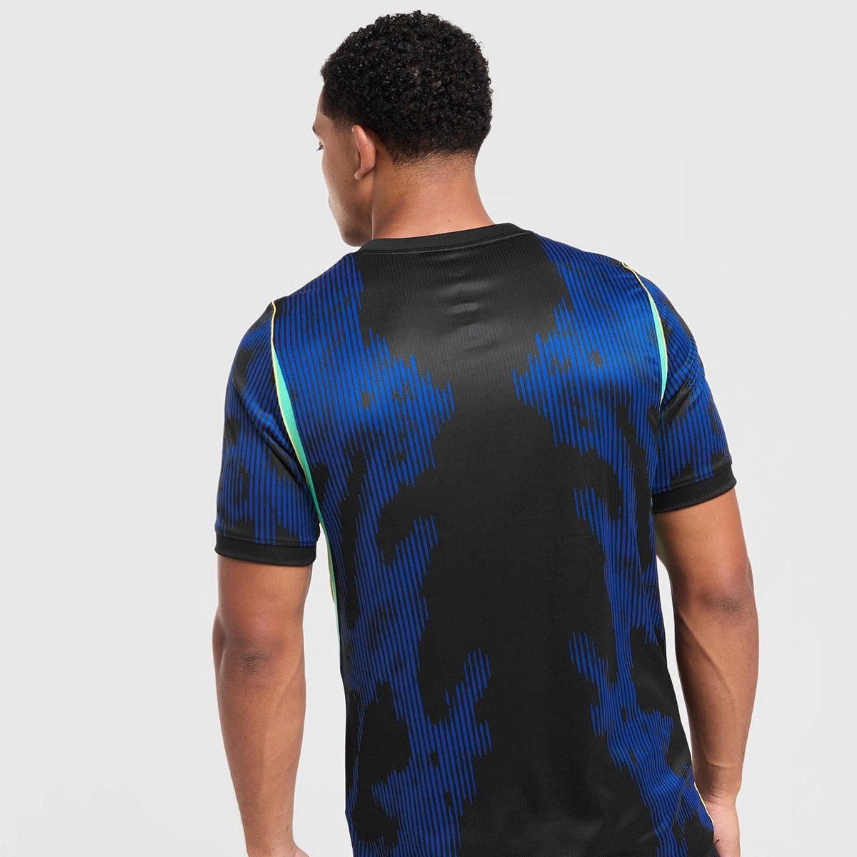 Brazil - Away 26/27 Men's Jersey