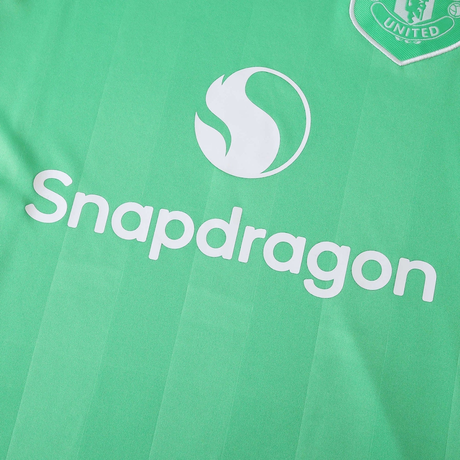 Manchester United - 3 25/26 Goalkeeper Jersey