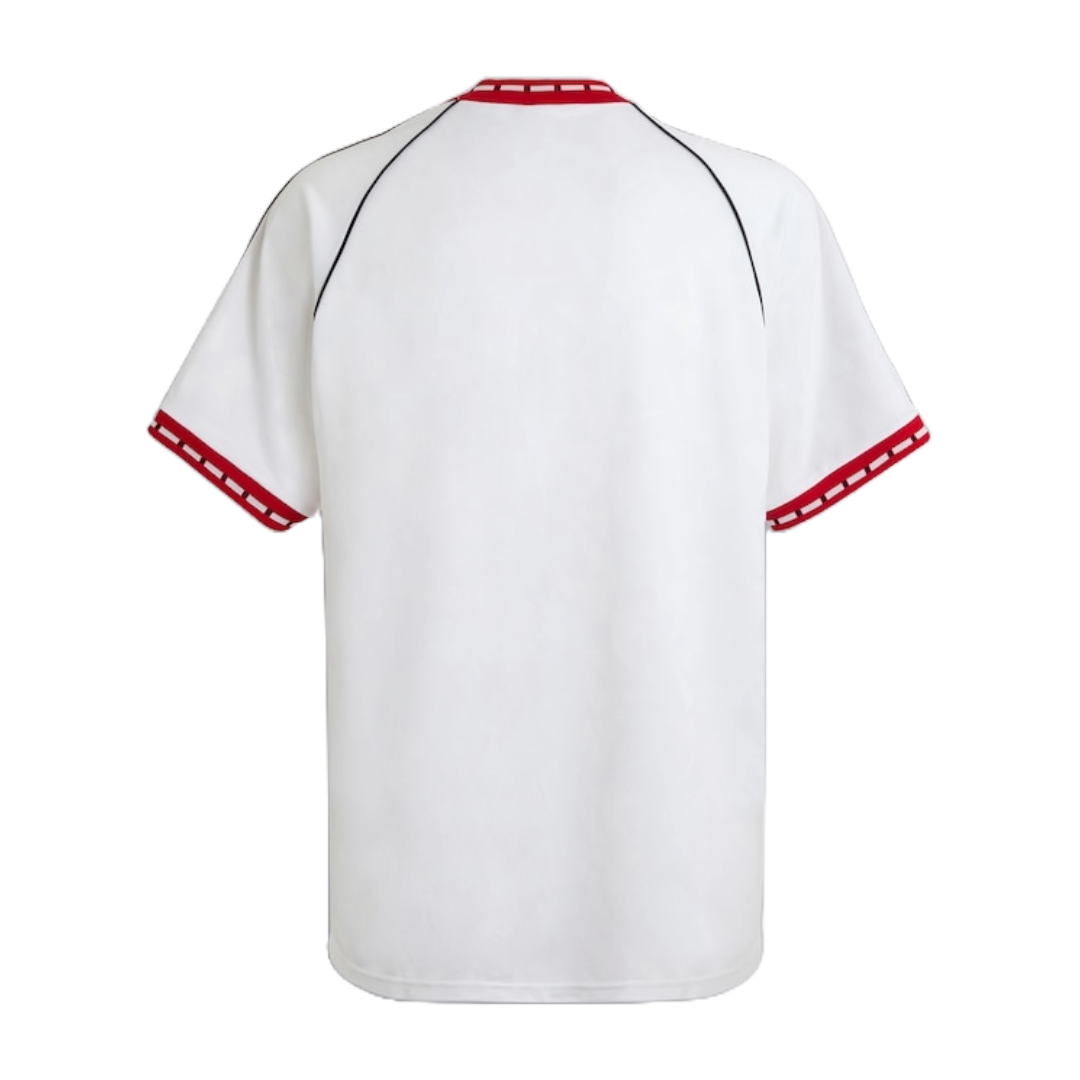 Manchester United - Retro Away 1991 Jersey