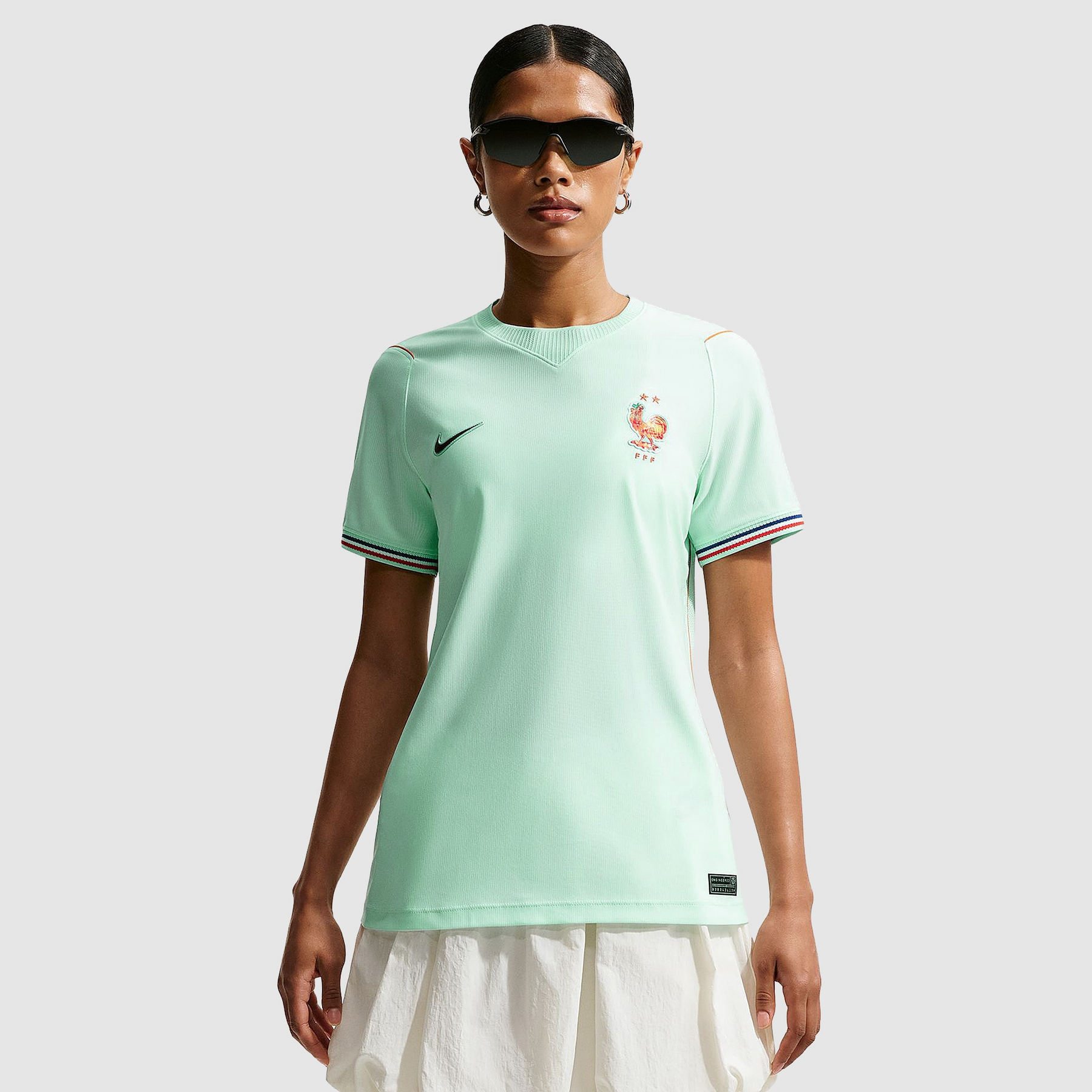 France - Away 26/27 Women’s Jersey