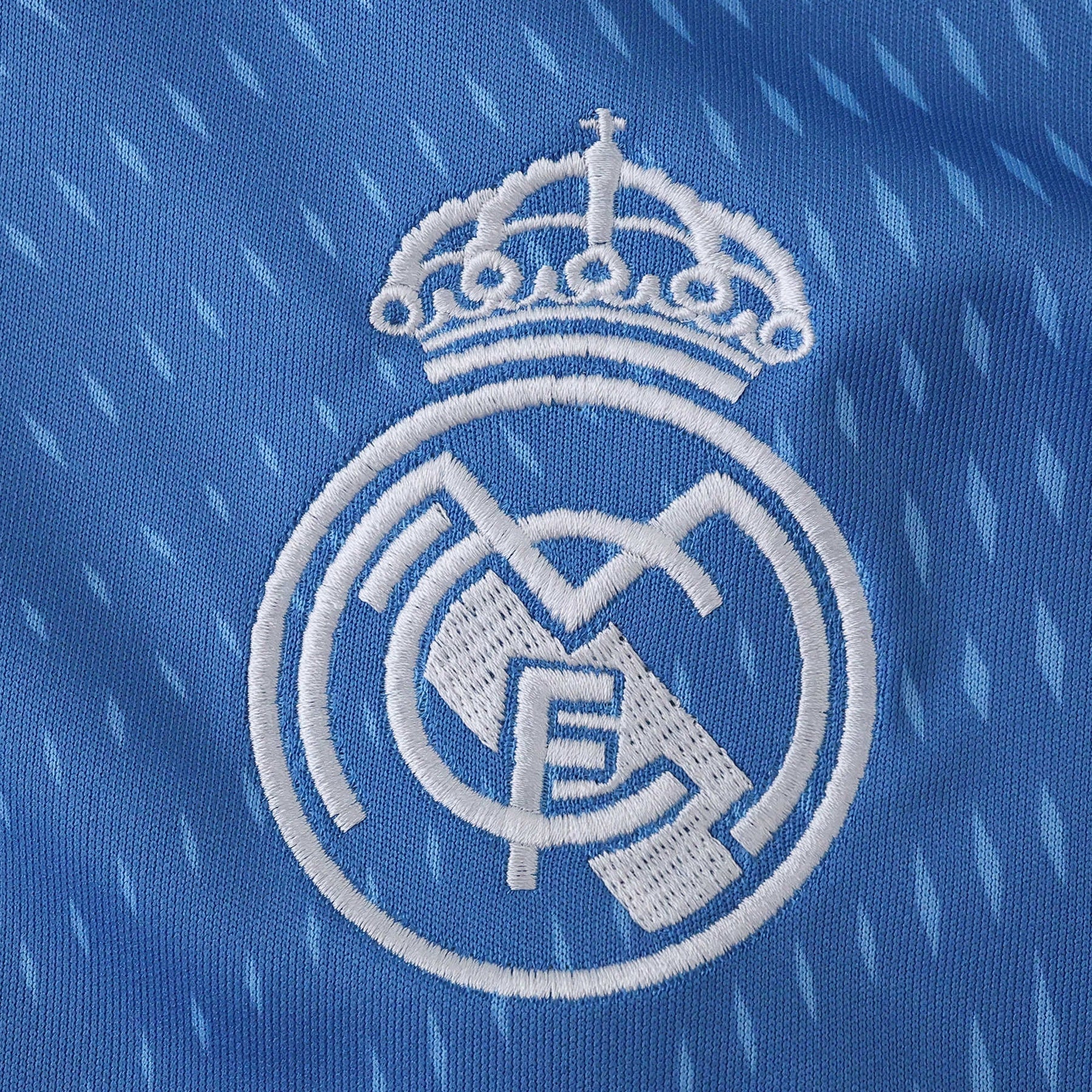 Real Madrid - Goalkeeper 25/26 Jersey