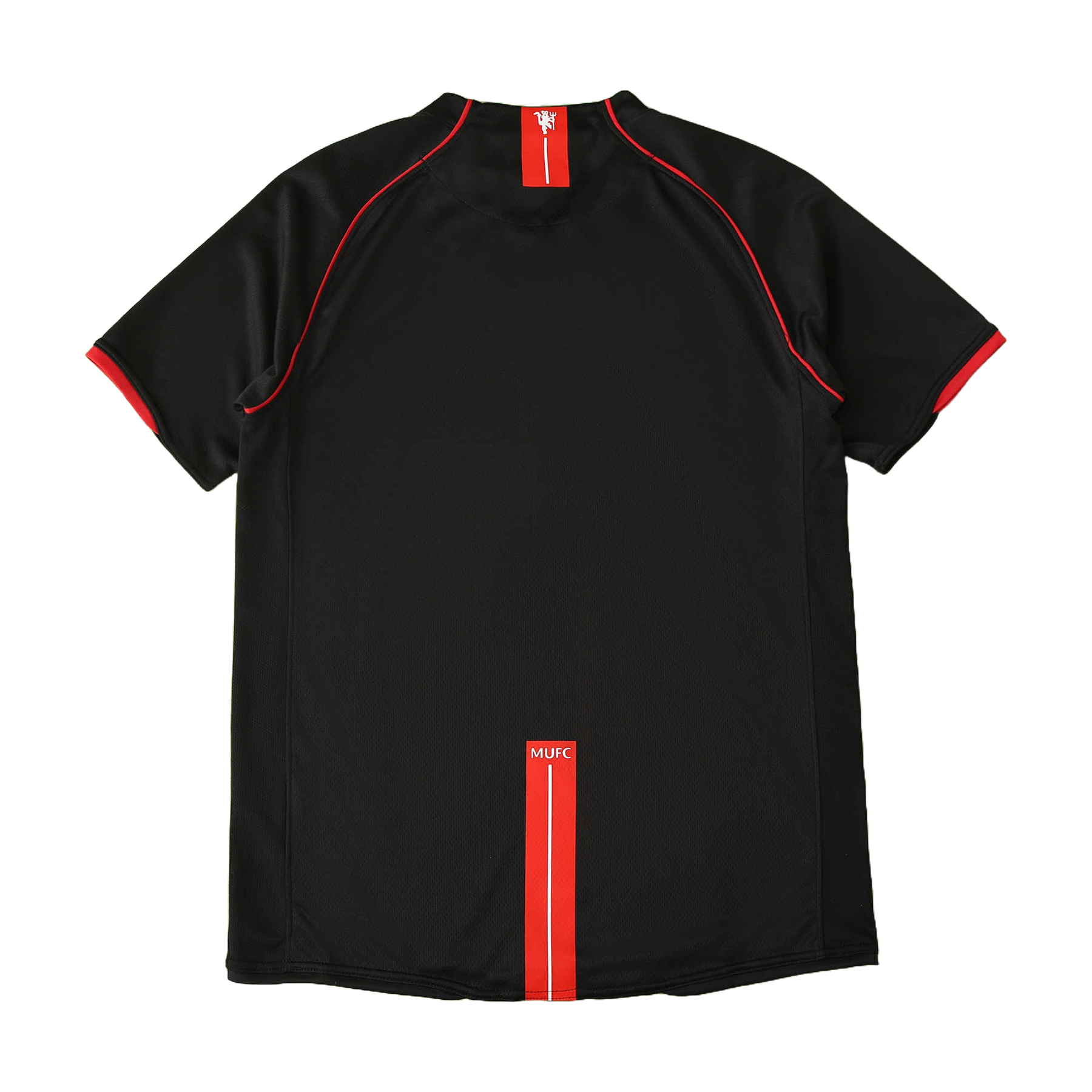 Manchester United - Retro Away 2007/08 Jersey