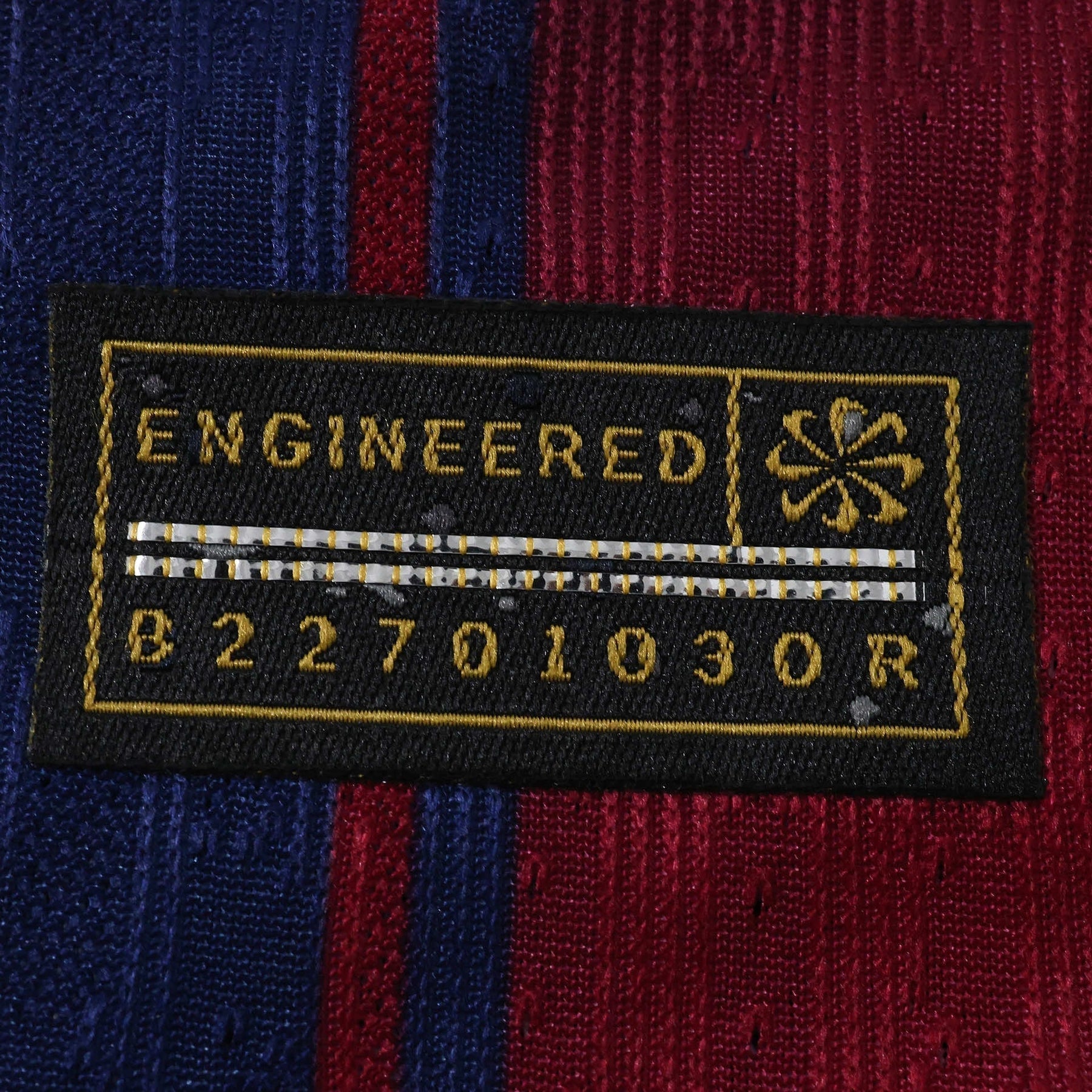Barcelona - Home 25/26 Player Edition Jersey