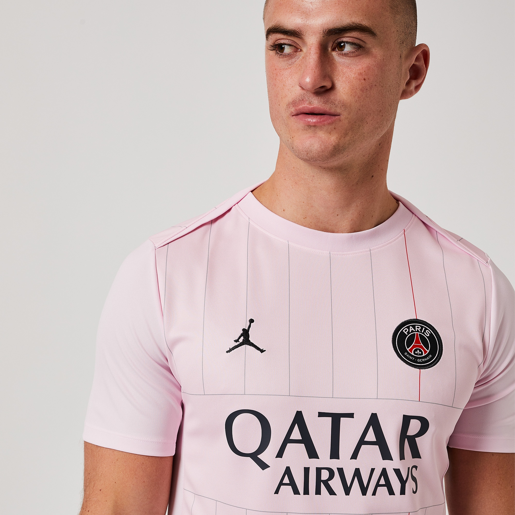 PSG - Pre-Match Fourth 25/26 Jersey