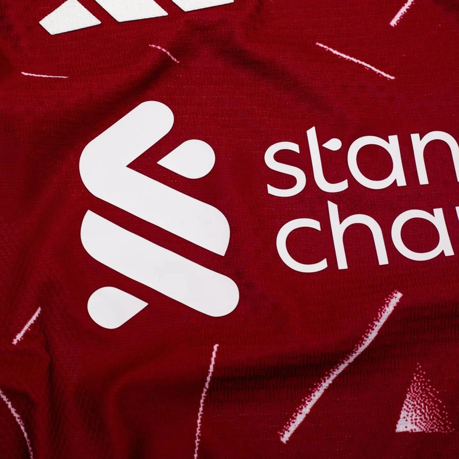 Liverpool - Home 26/27 Player Edition Jersey
