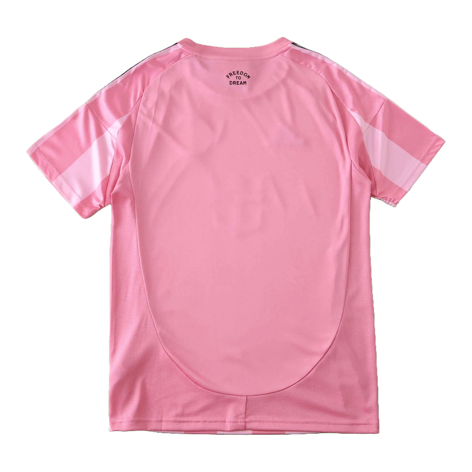 Inter Miami - Home 25/26 Men's Jersey