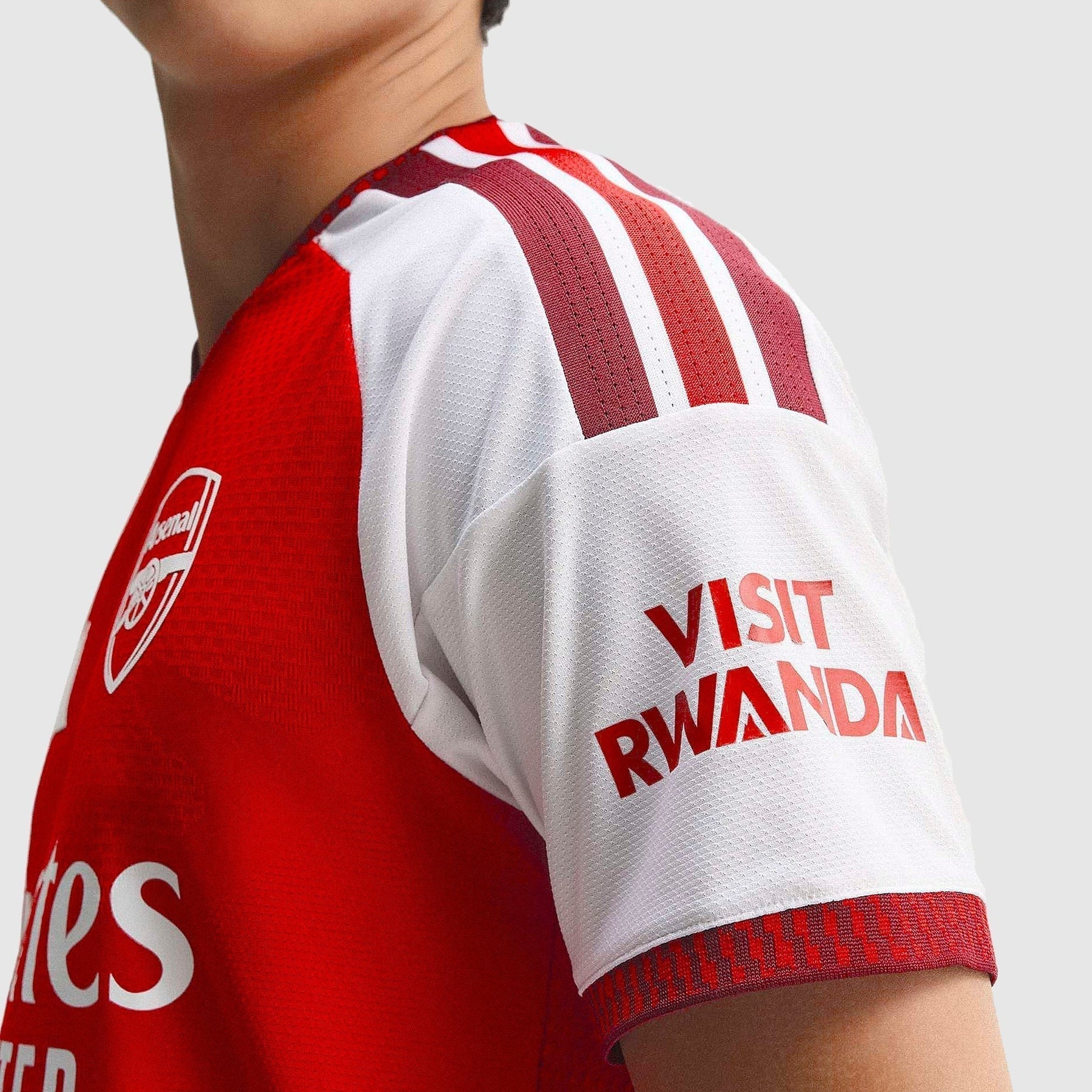 Arsenal - Home 26/27 Player Edition Jersey