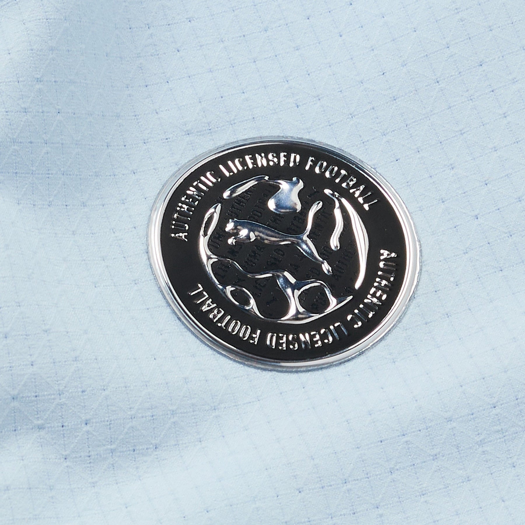 Manchester City - Home 26/27 Player Edition Jersey