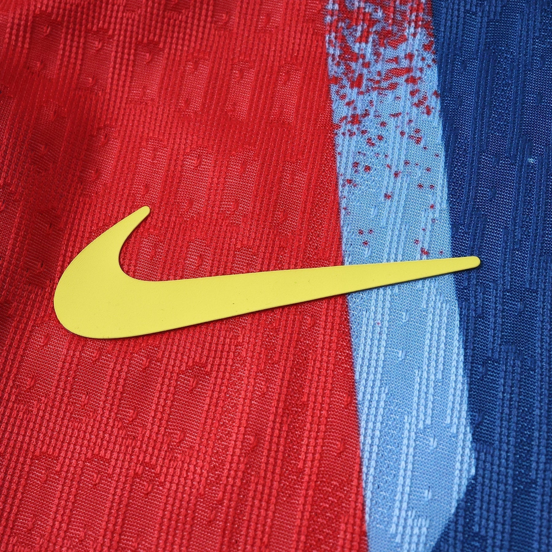 Barcelona - Fourth 25/26 Player Edition Jersey