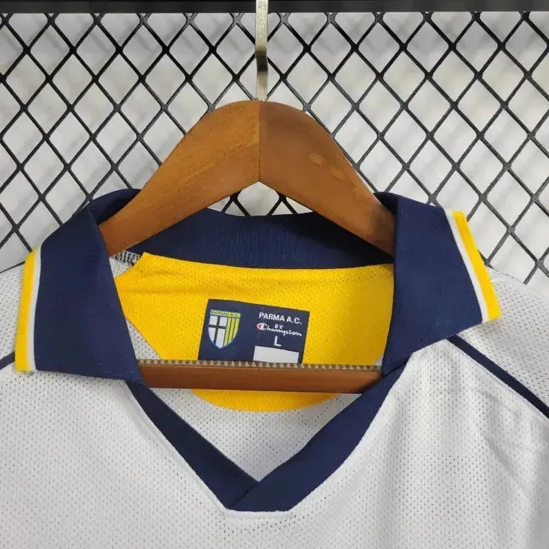 Parma - Retro Away 2003/04 Jersey