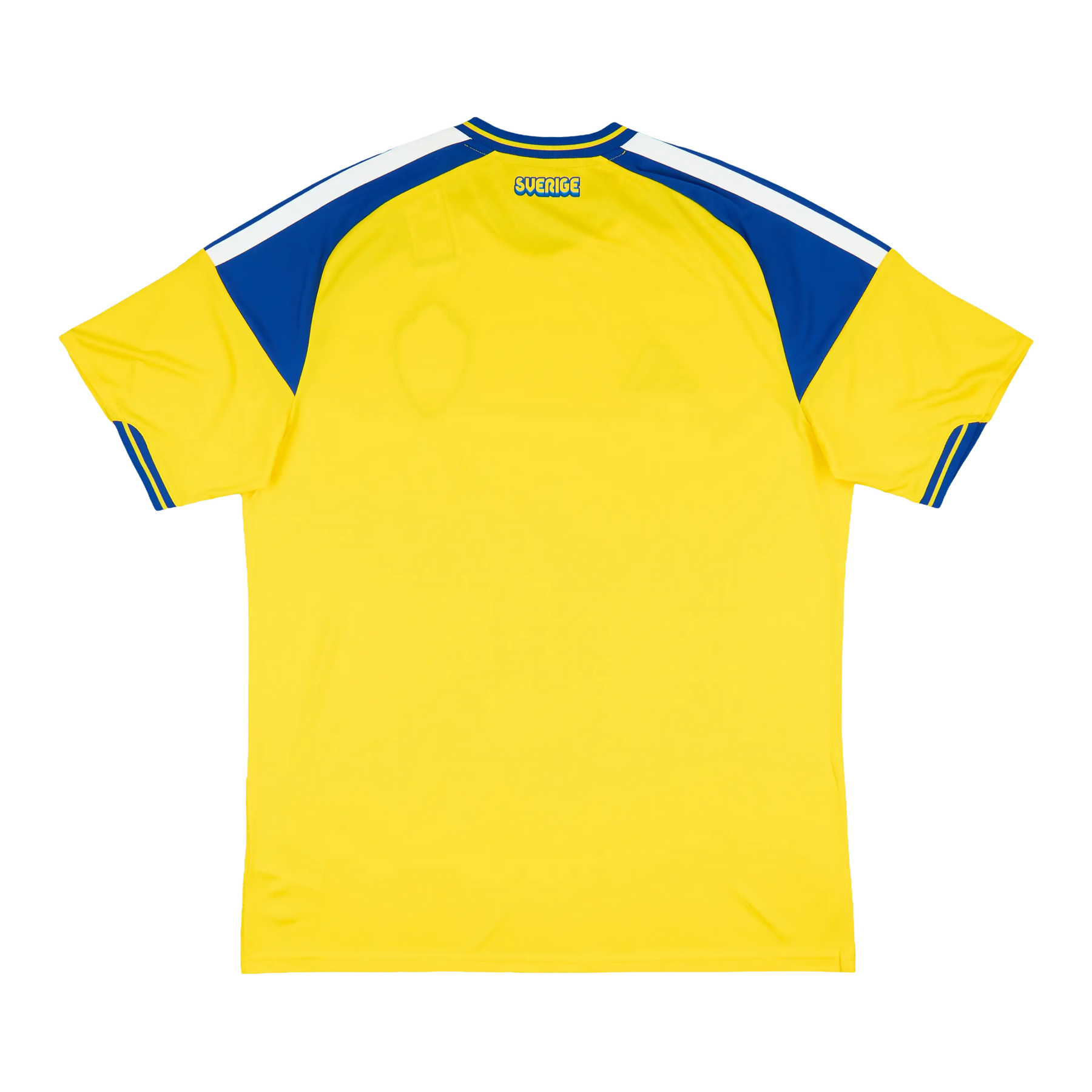 Sweden - Home 26/27 Men's Jersey