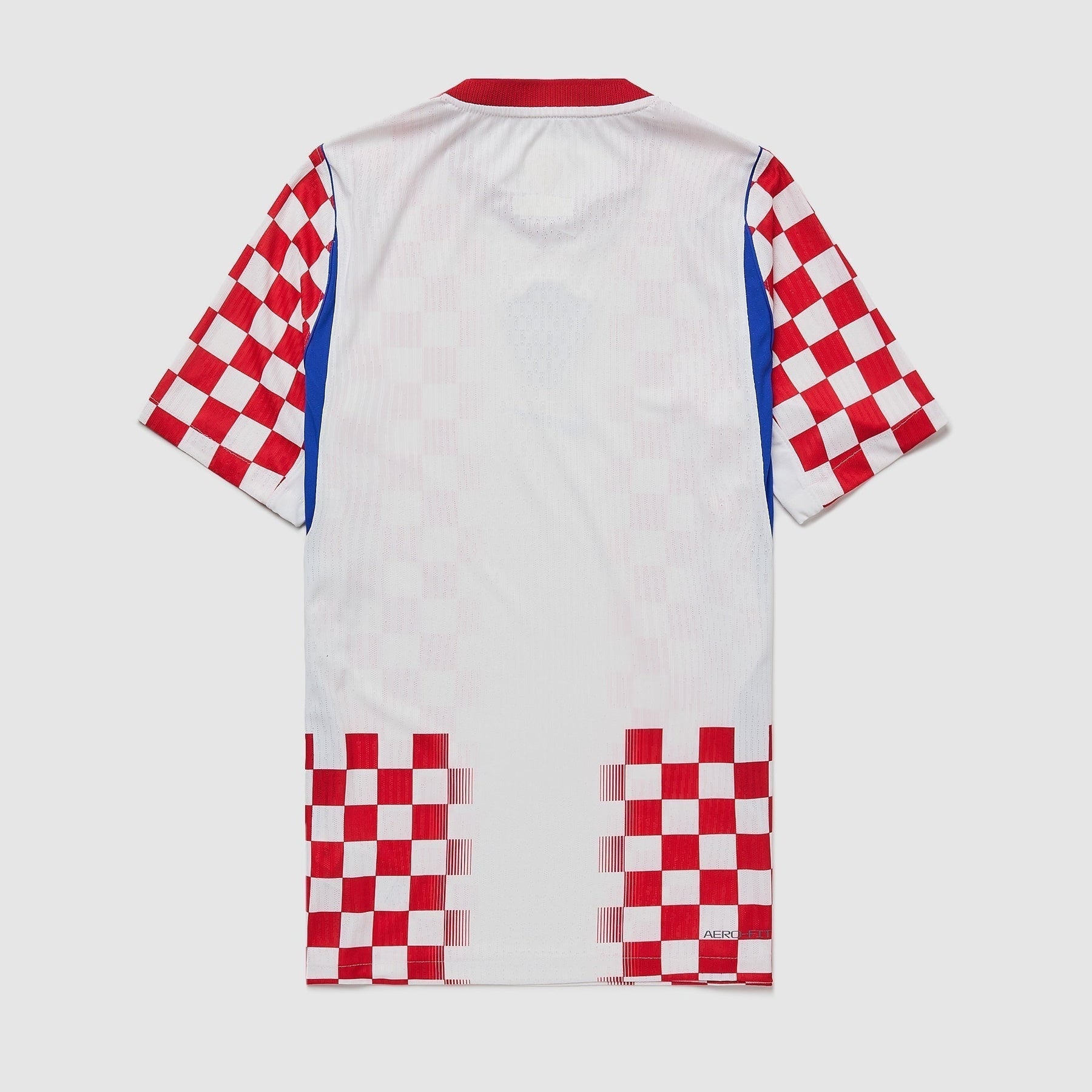 Croatia - Home 26/27 Player Edition Jersey