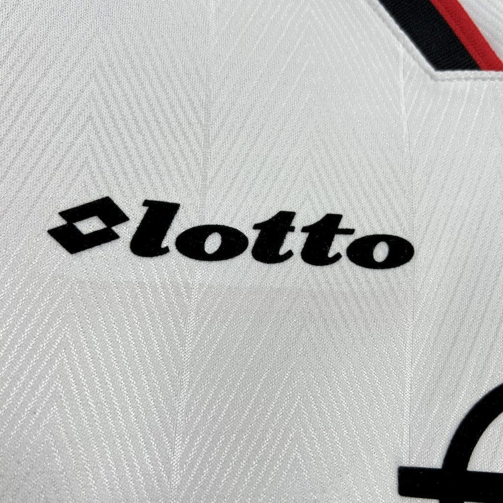 AC Milan - Retro Away 1997/98 Jersey