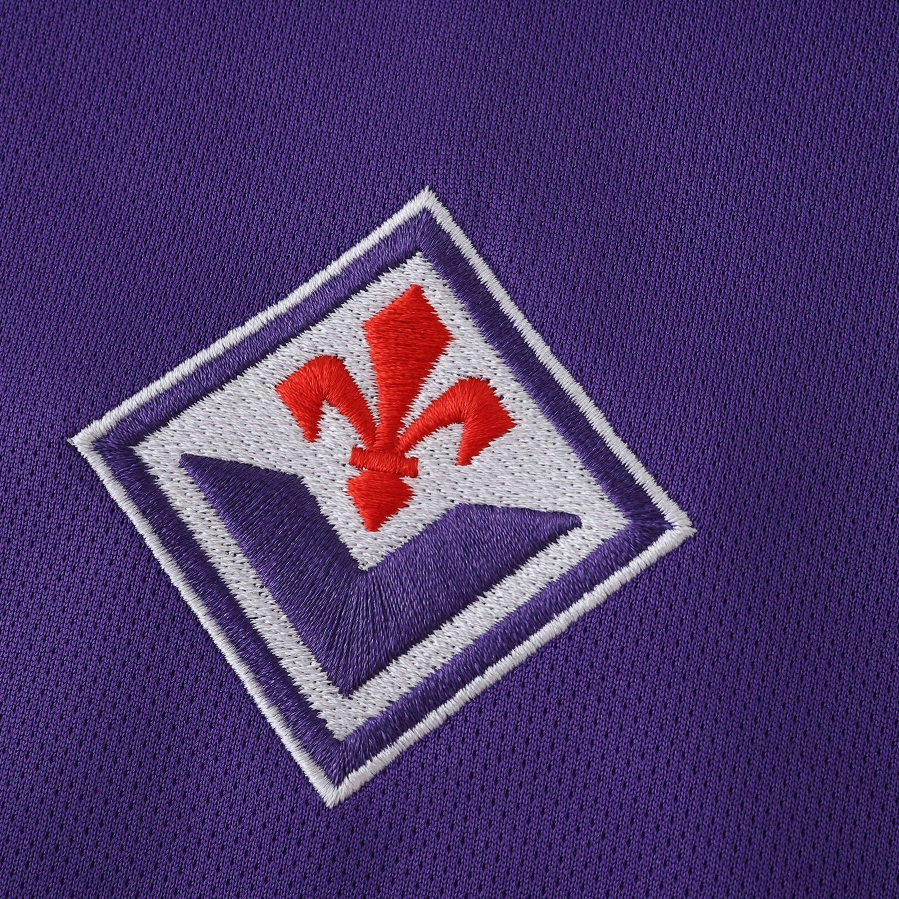 Fiorentina - Home 25/26 Men's Jersey