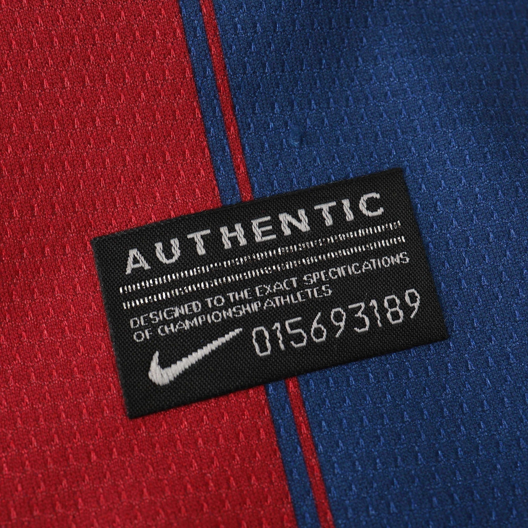 Barcelona - Retro Home 2009/10 Jersey