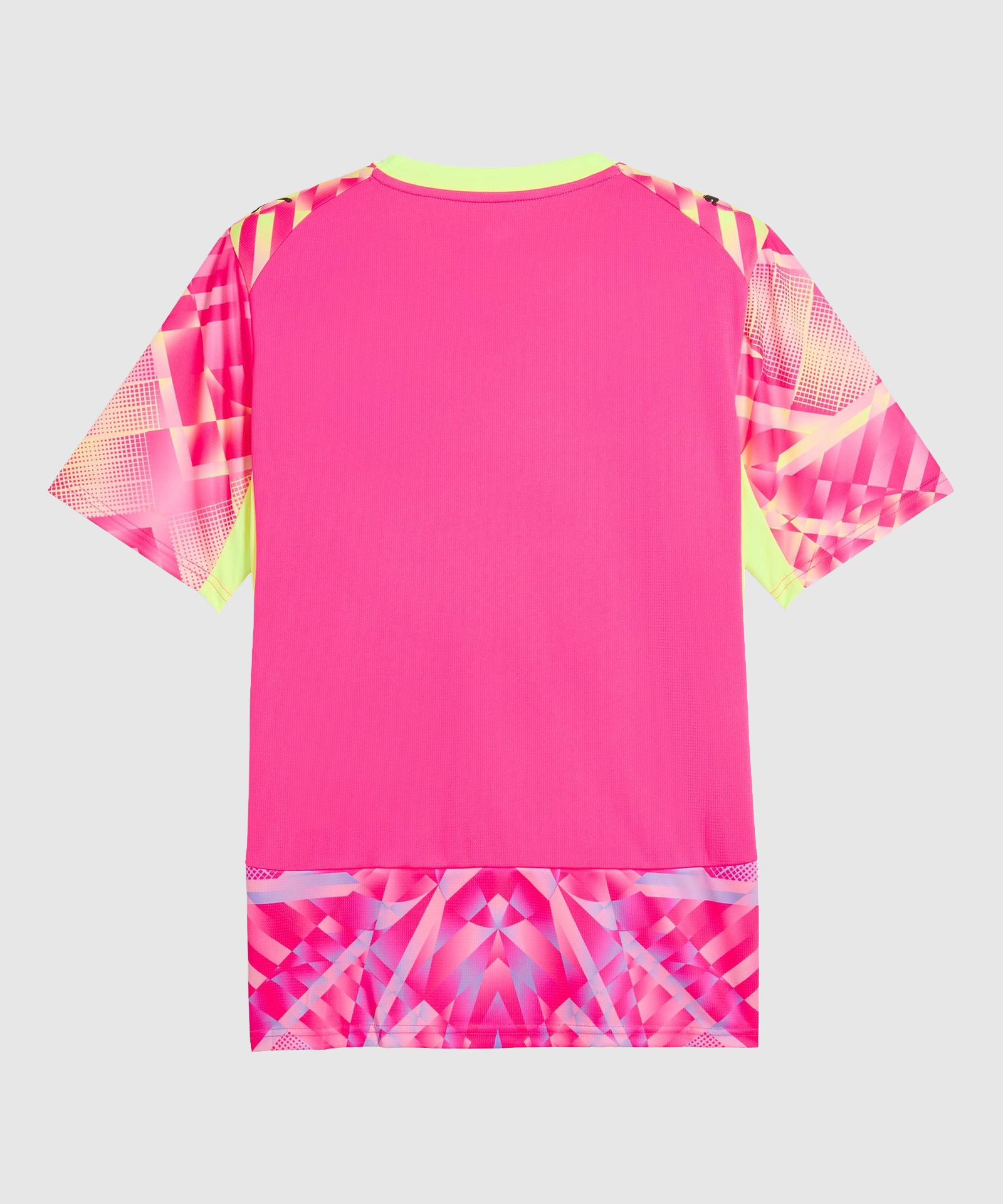 Portugal - Goalkeeper 3 26/27 Jersey