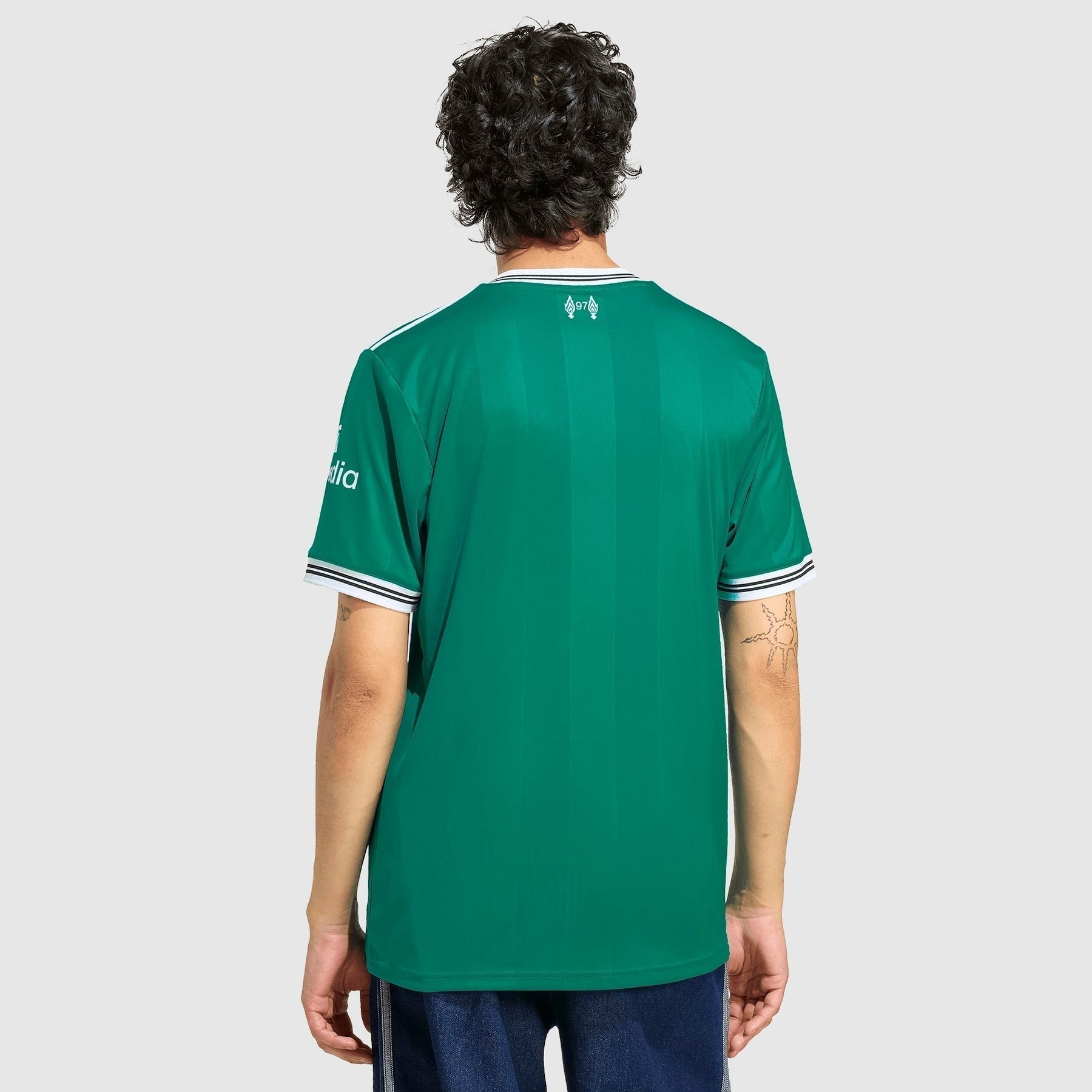 Liverpool - Third 25/26 Men's Jersey